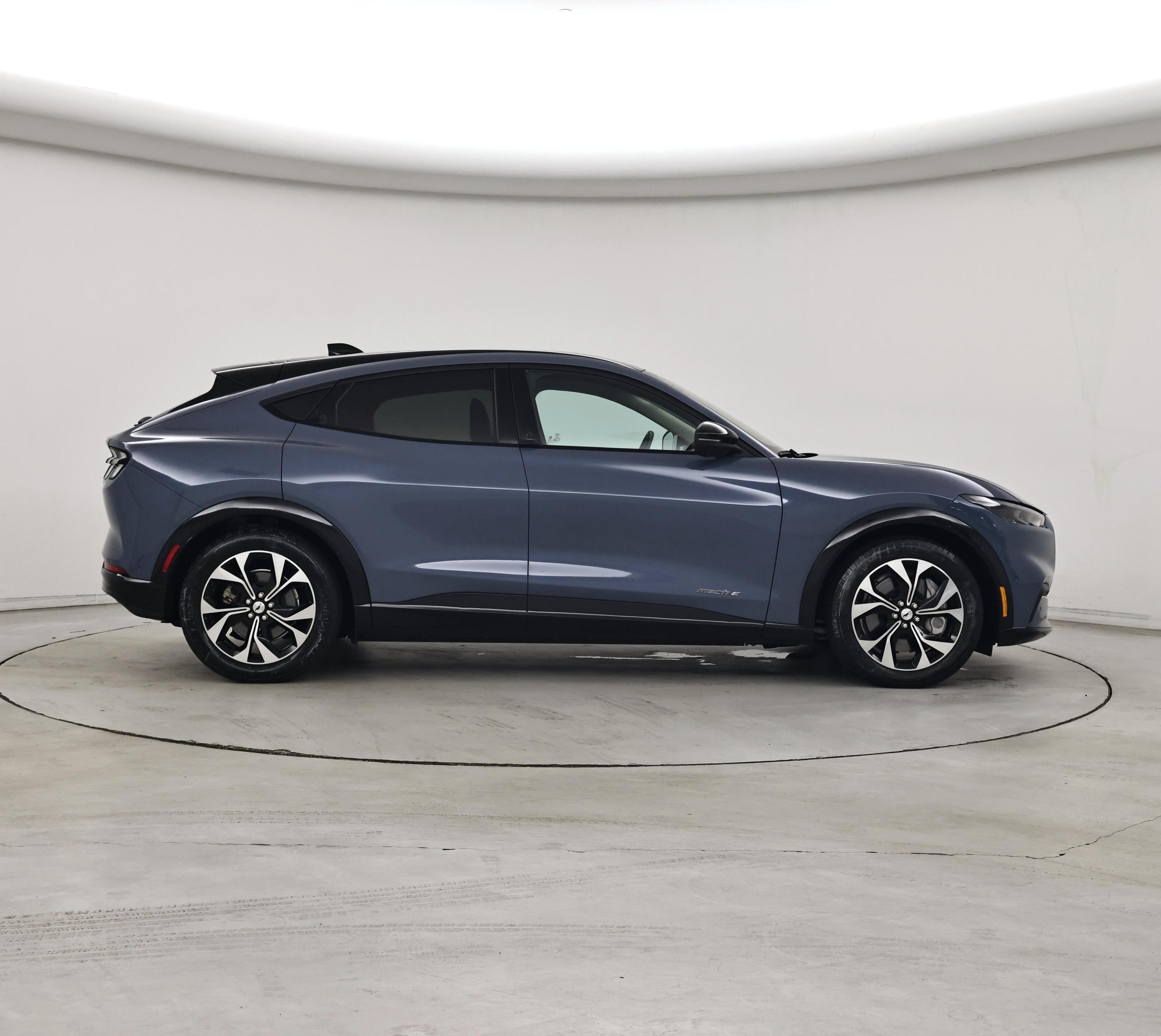 Thumbnail: 2023 Ford Mustang Mach-E - 7
