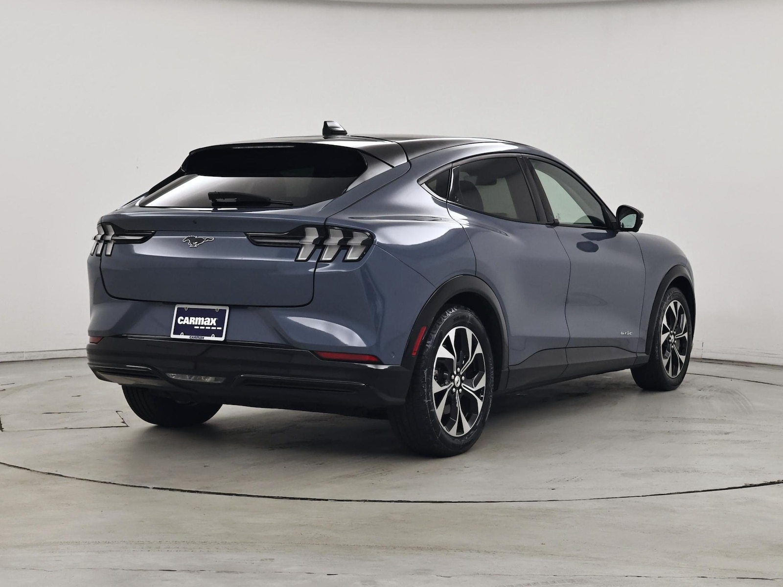 2023 Ford Mustang Mach-E Premium RWD - Photo 9