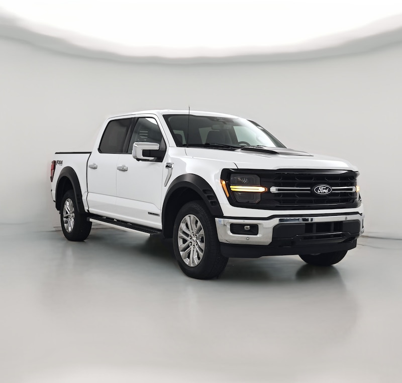 2024 Ford F150 XLT