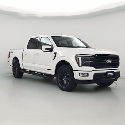 2024 Ford F150 Lariat
