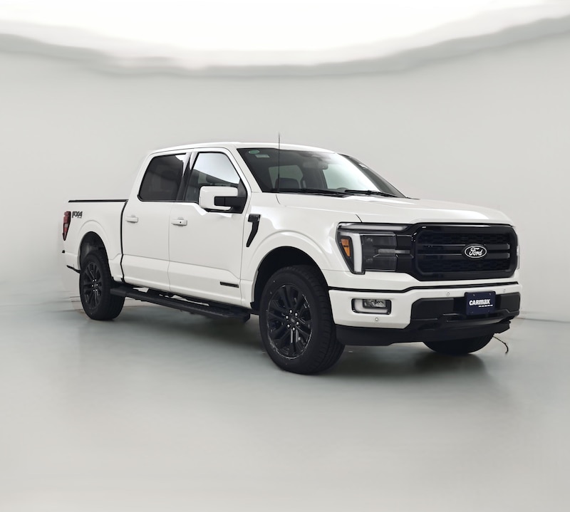 2024 Ford F150 Lariat