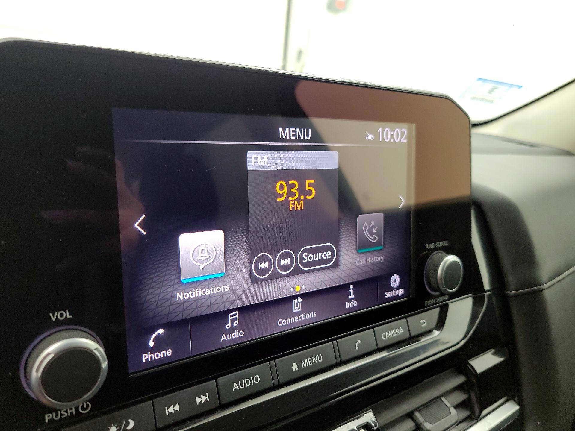 Thumbnail: 2025 Nissan Pathfinder - 15