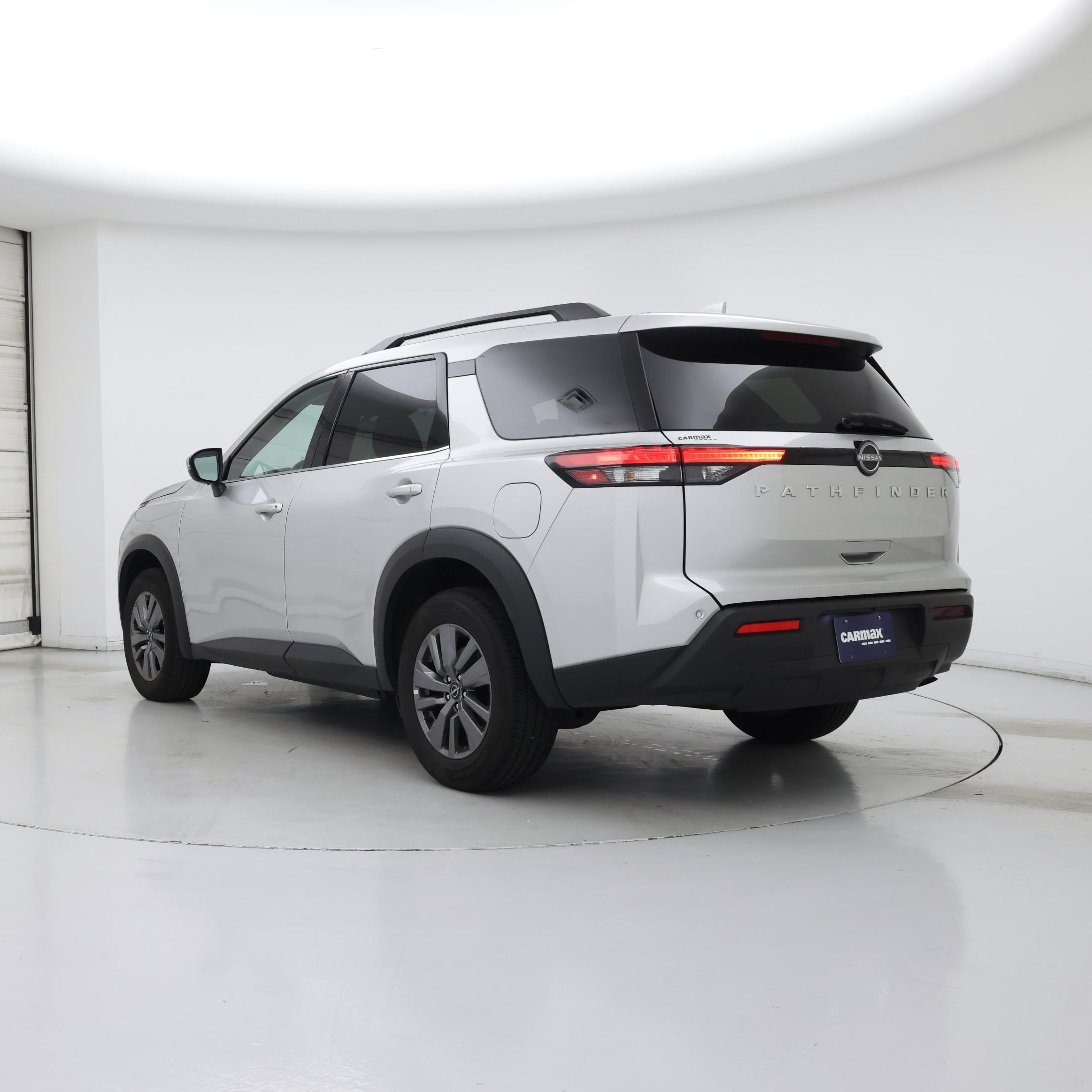 Thumbnail: 2025 Nissan Pathfinder - 2