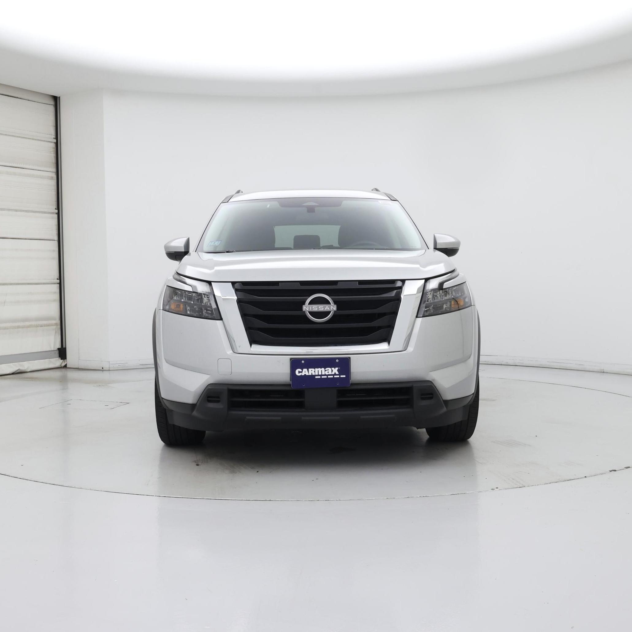 Thumbnail: 2025 Nissan Pathfinder - 5