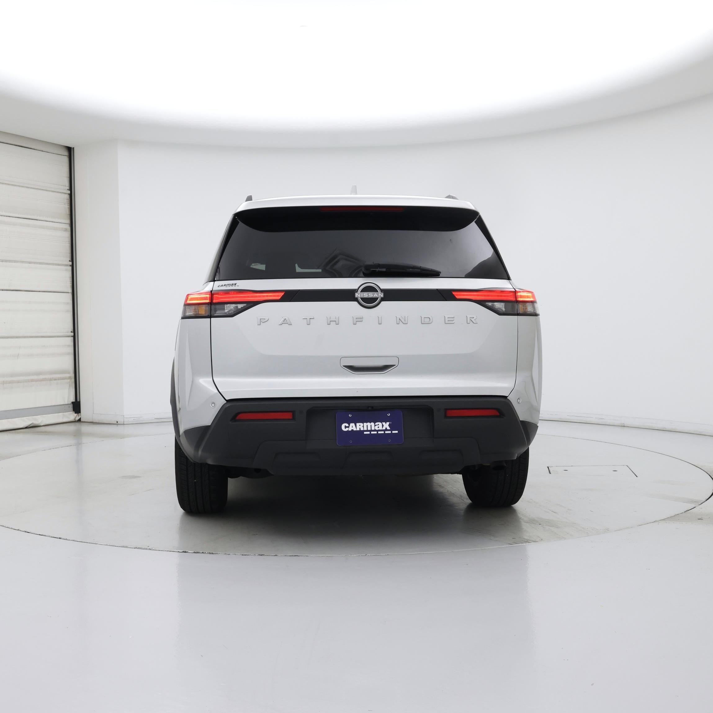 Thumbnail: 2025 Nissan Pathfinder - 6