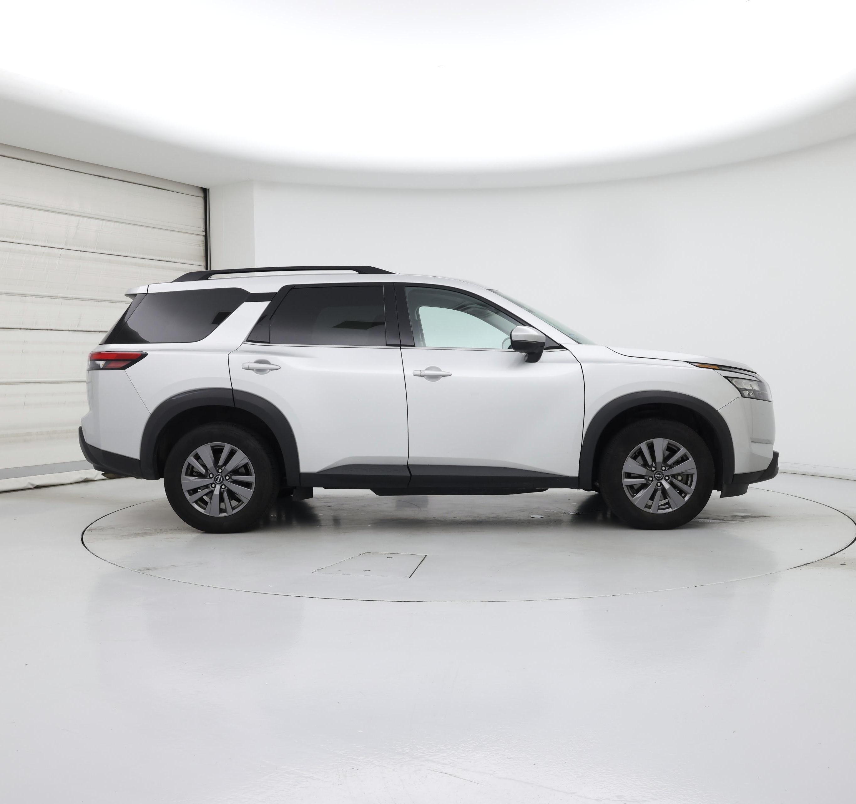Thumbnail: 2025 Nissan Pathfinder - 7