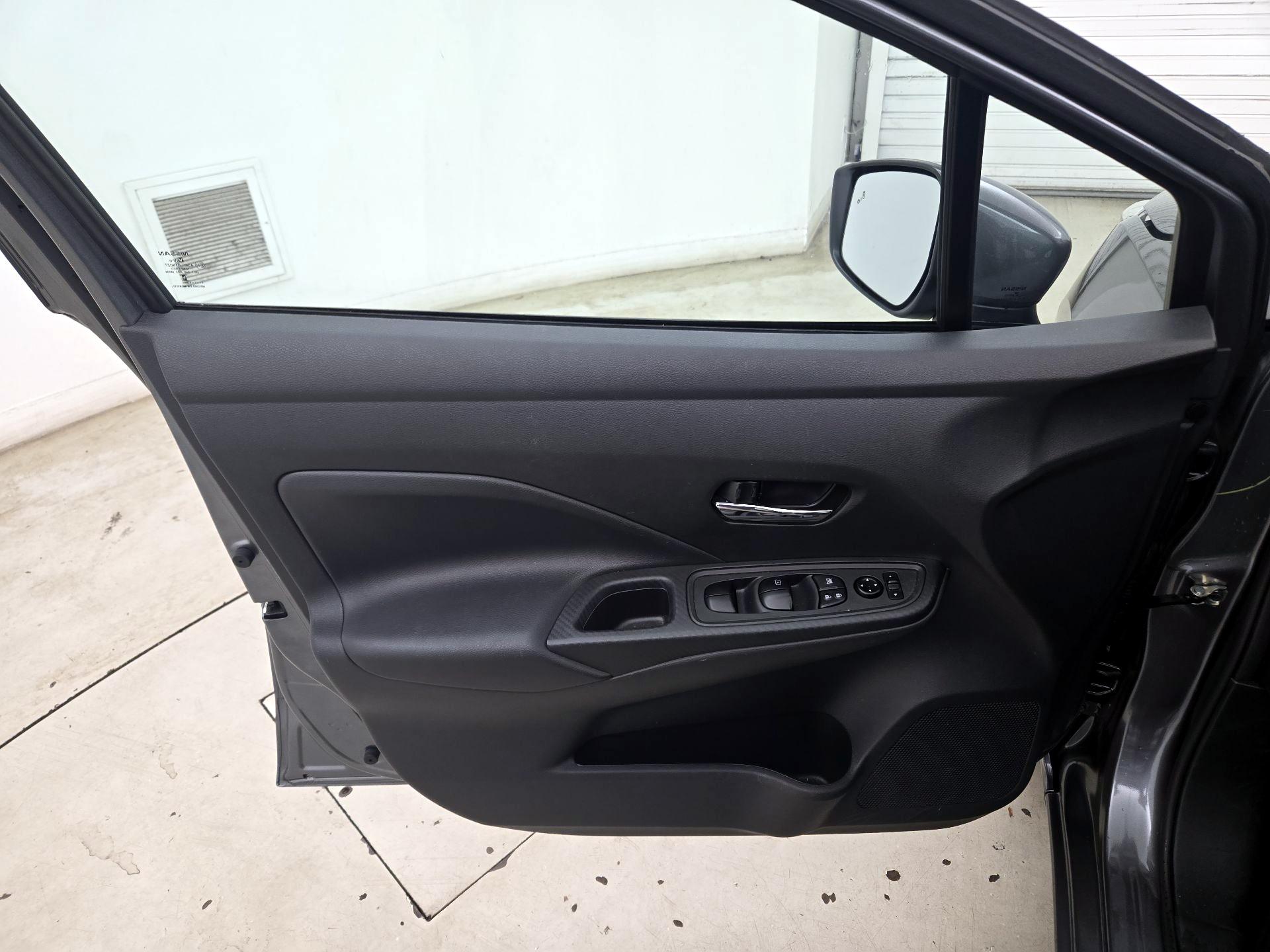 Thumbnail: 2025 Nissan Versa - 12