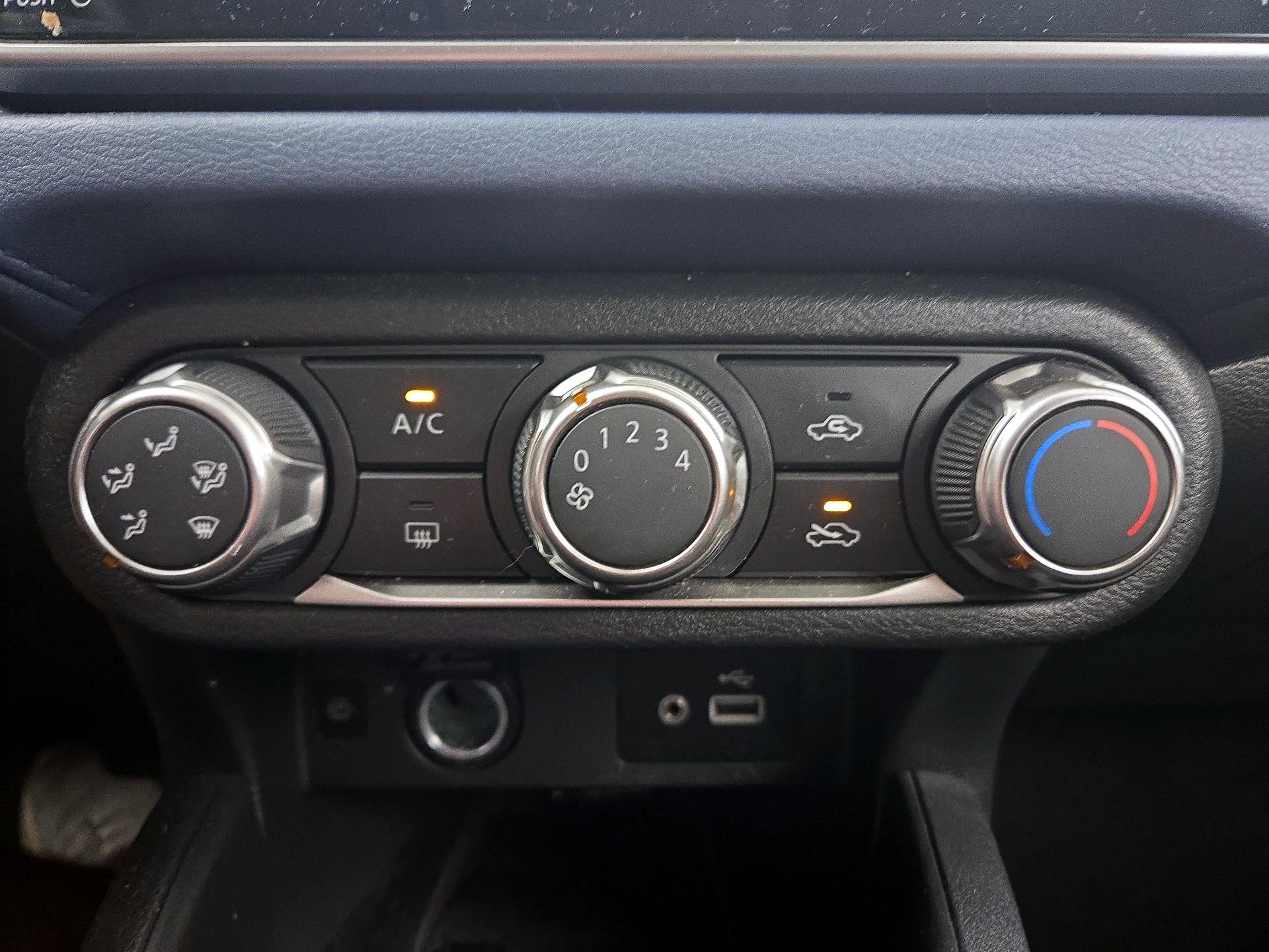 Thumbnail: 2025 Nissan Versa - 15