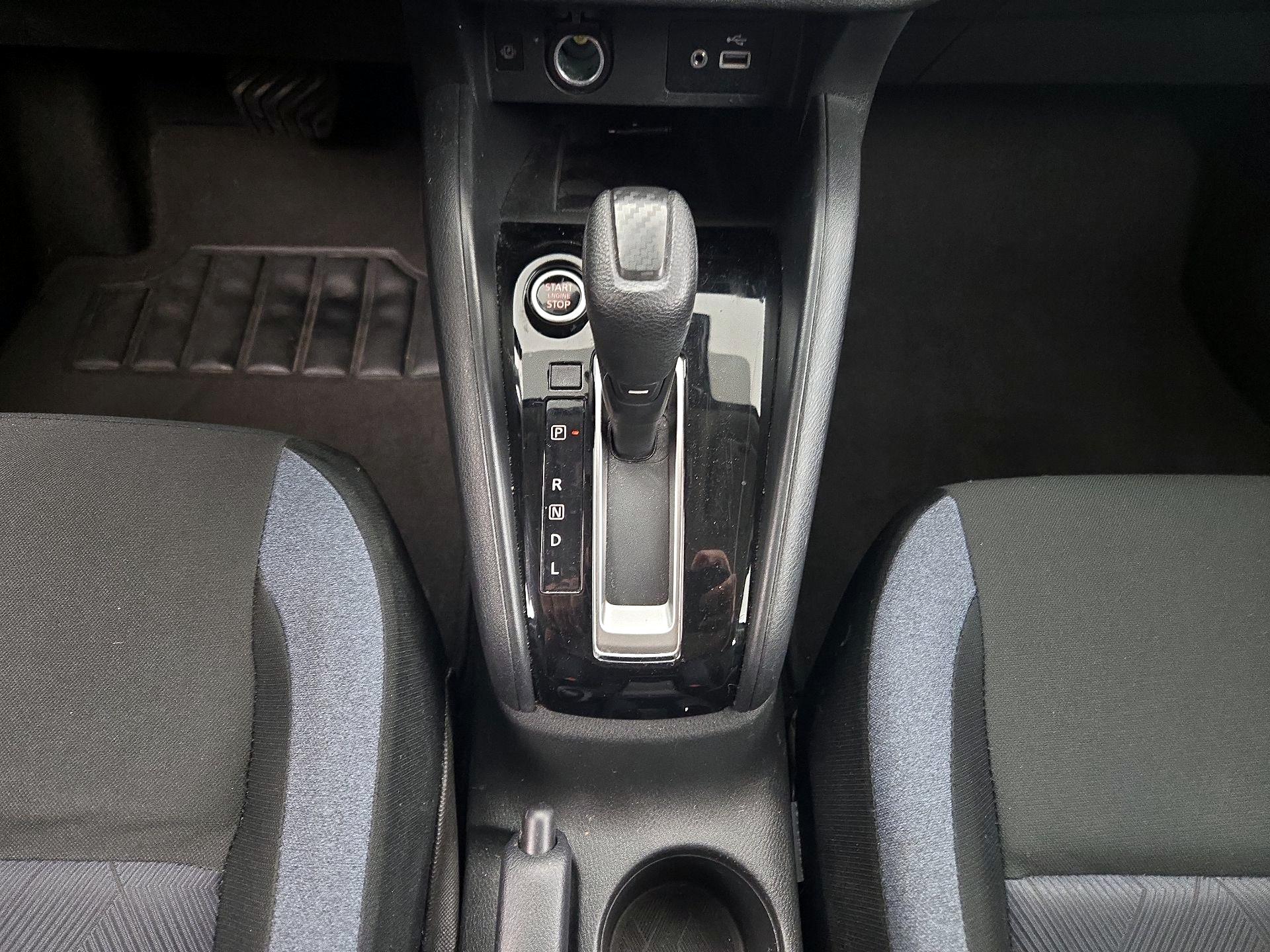 Thumbnail: 2025 Nissan Versa - 16