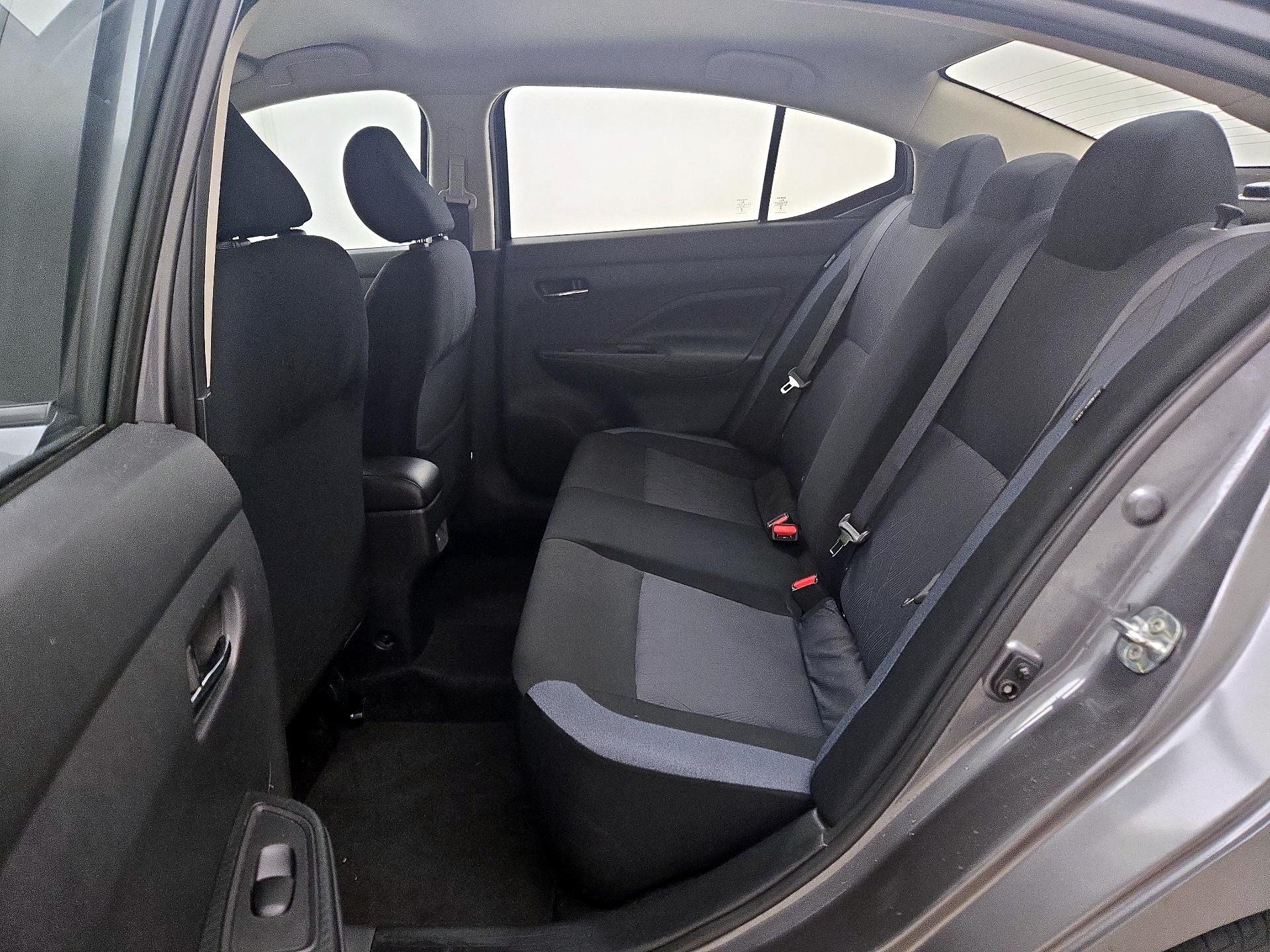 Thumbnail: 2025 Nissan Versa - 18