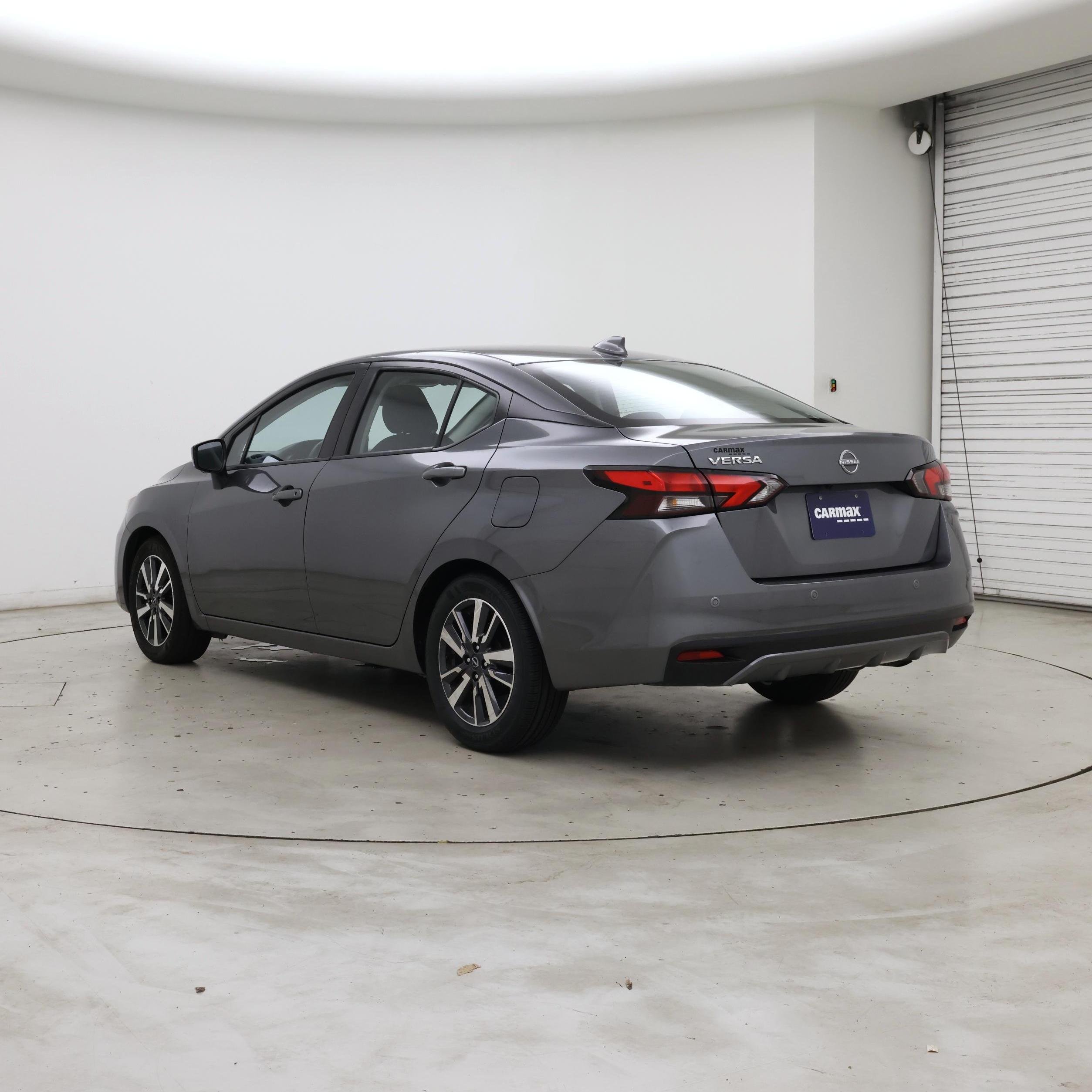Thumbnail: 2025 Nissan Versa - 2