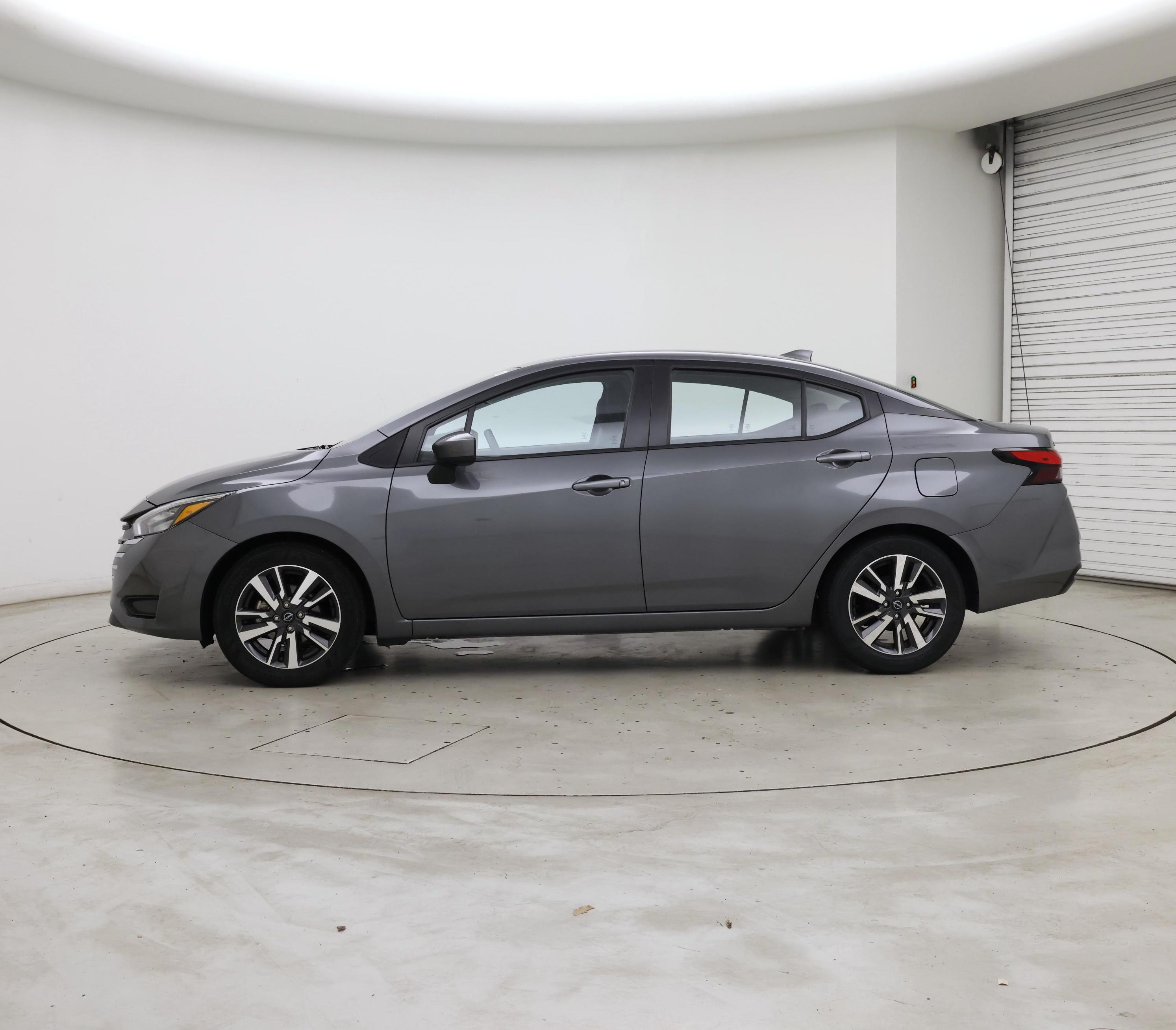 Thumbnail: 2025 Nissan Versa - 3