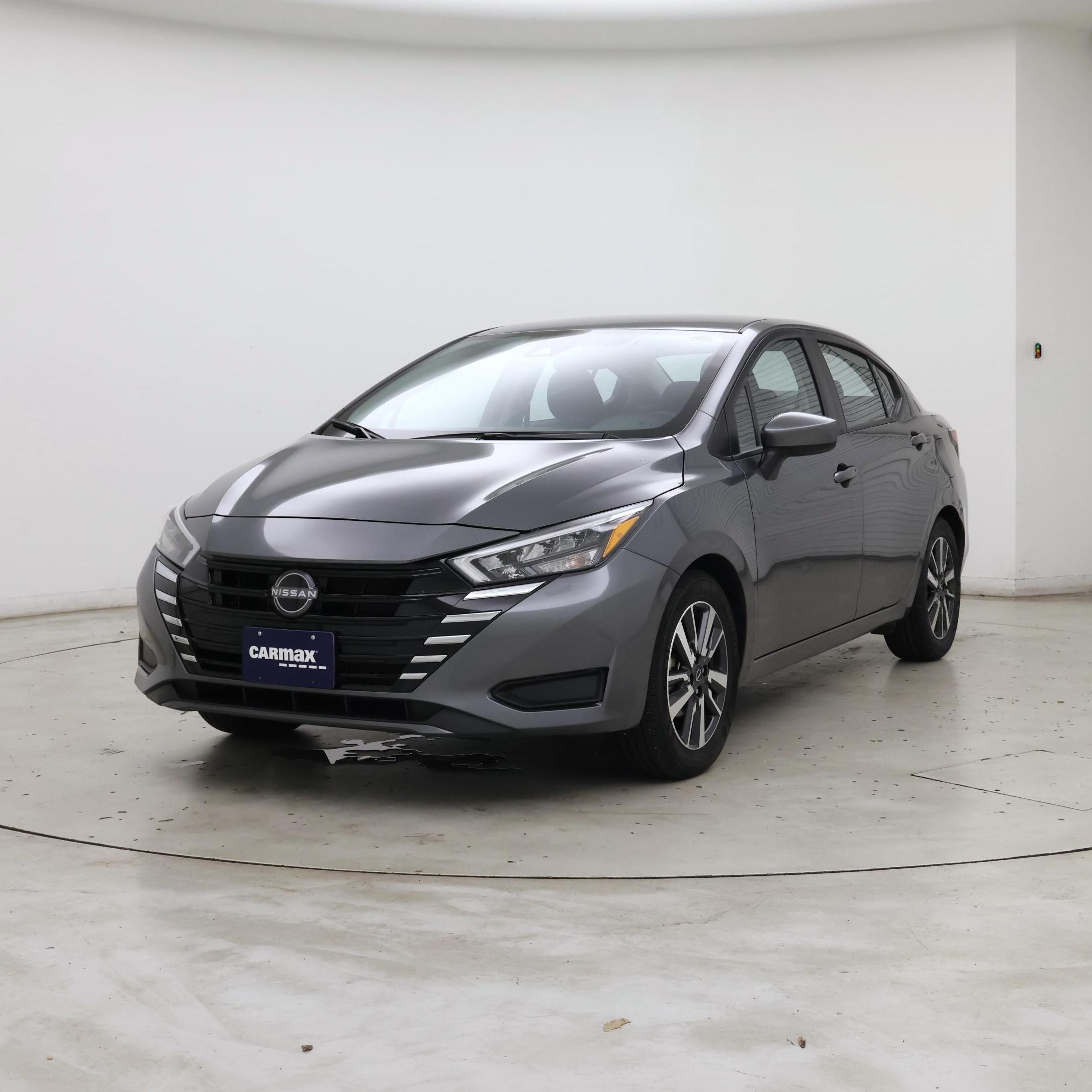 Thumbnail: 2025 Nissan Versa - 4