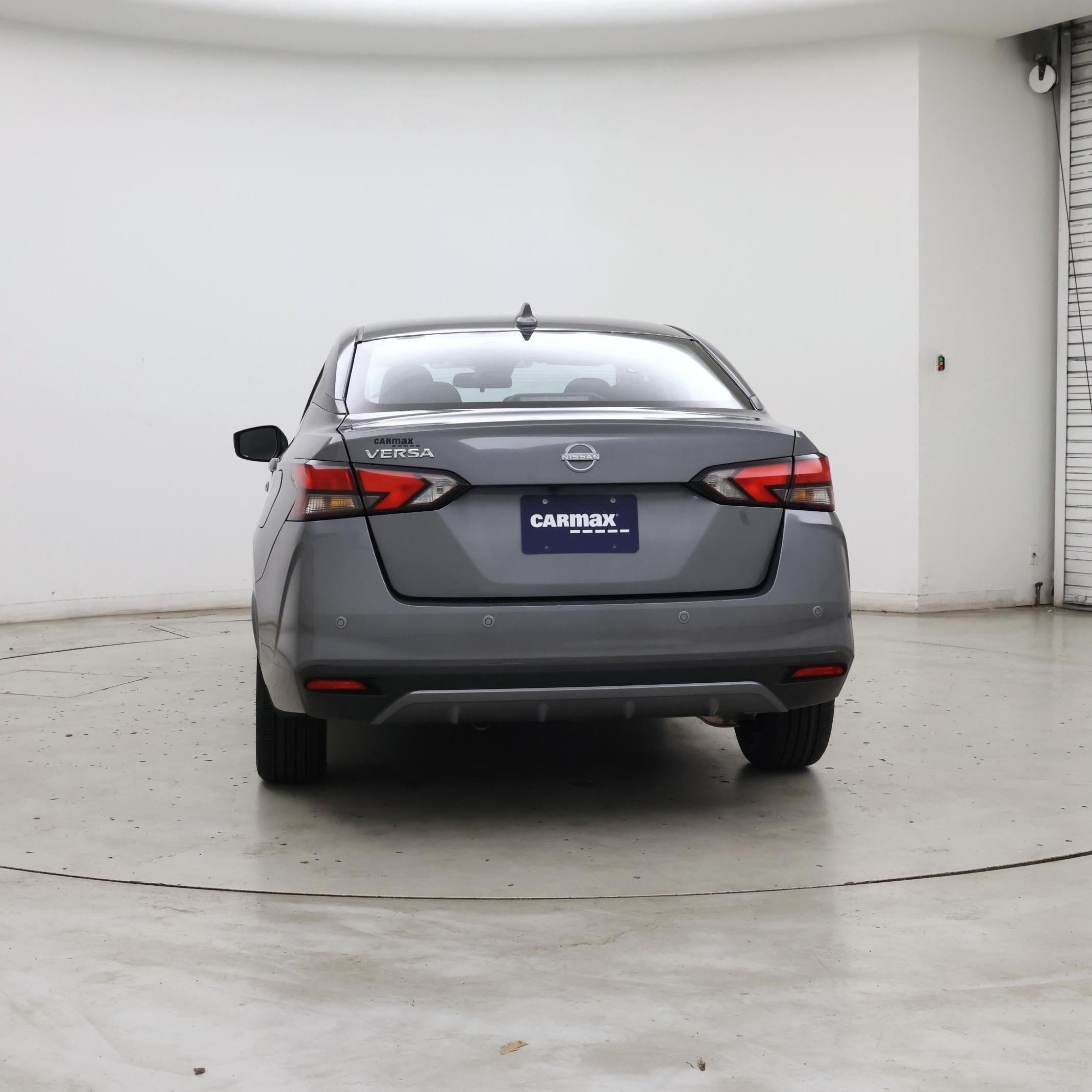 Thumbnail: 2025 Nissan Versa - 6