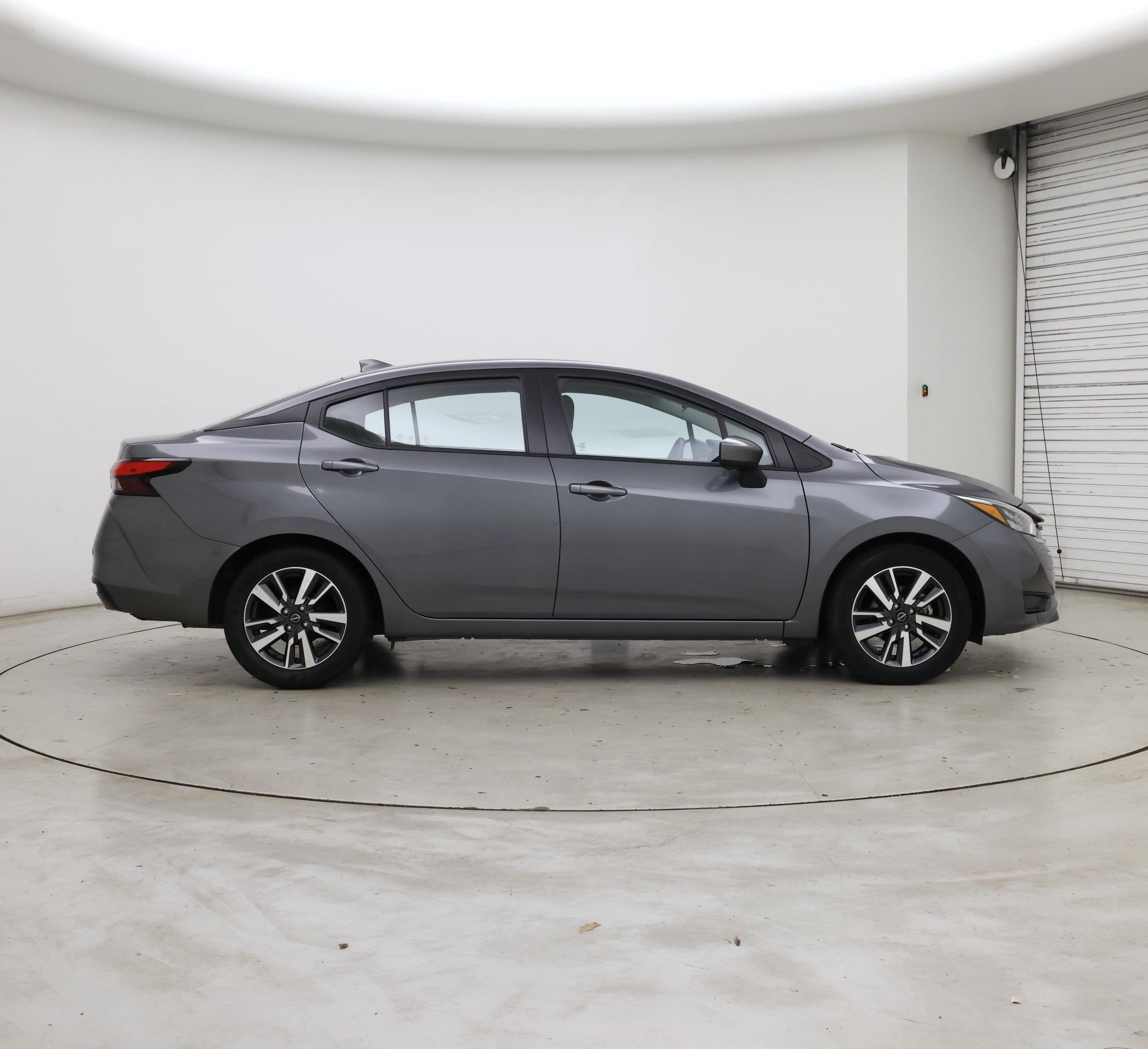 Thumbnail: 2025 Nissan Versa - 7