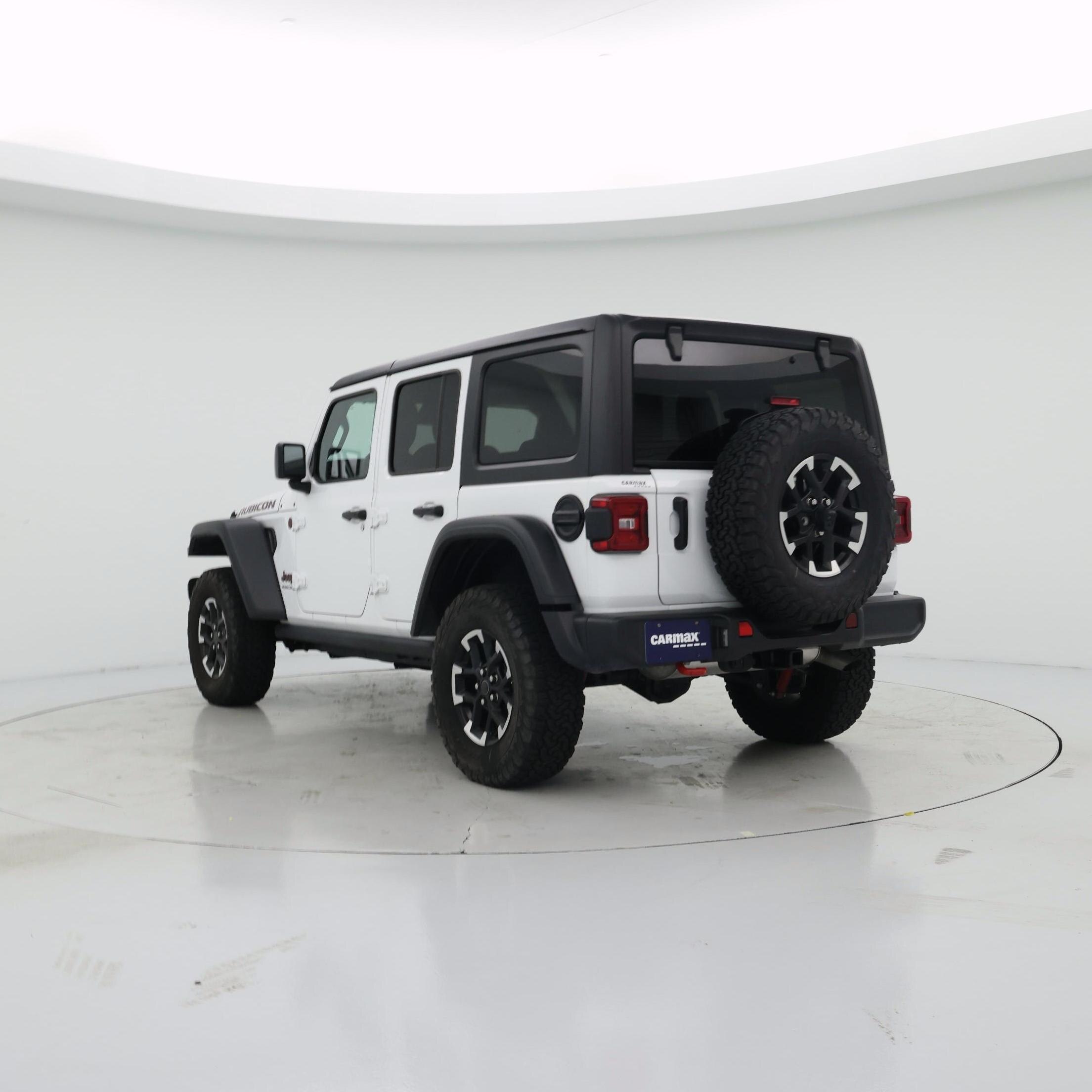 Thumbnail: 2025 Jeep Wrangler - 2