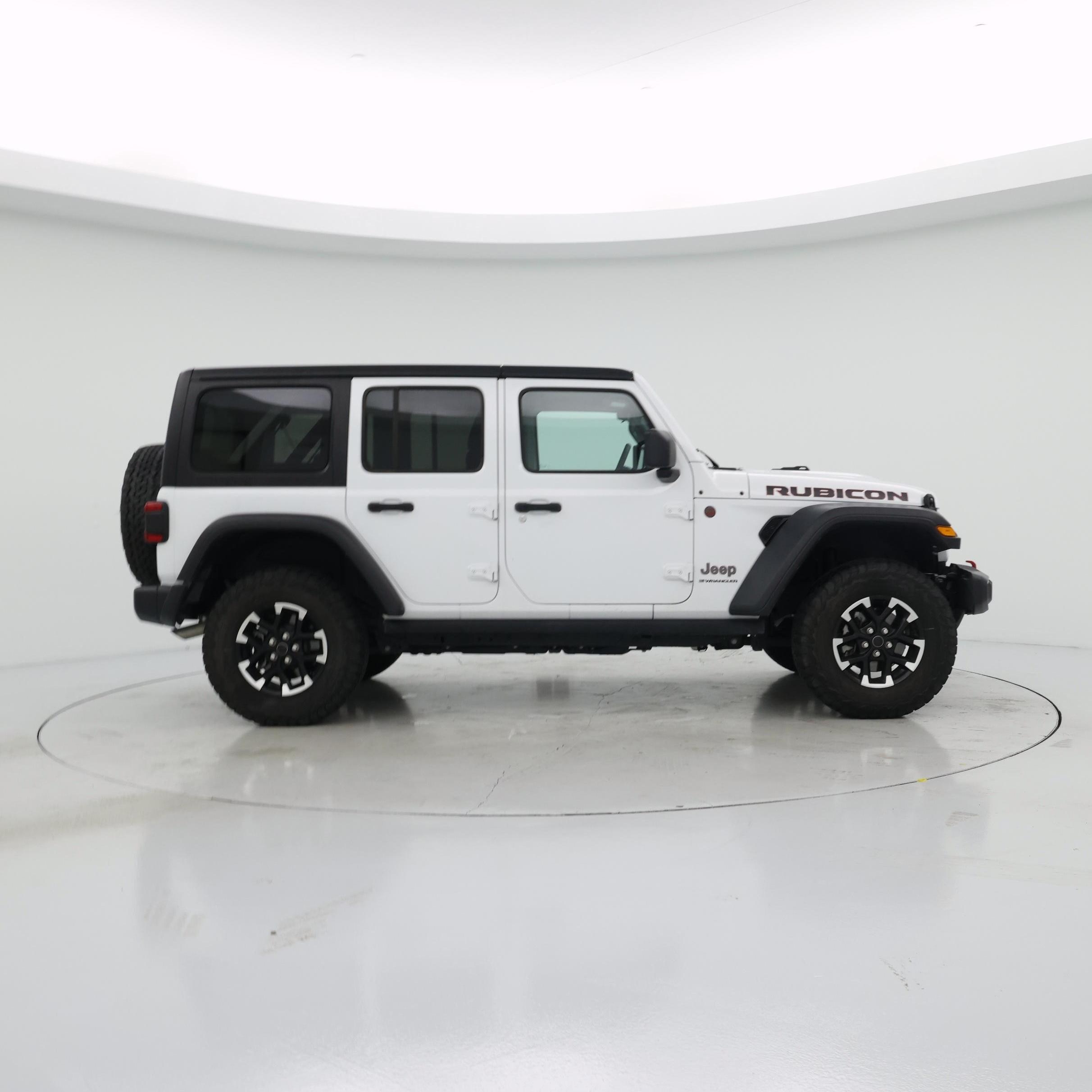 Thumbnail: 2025 Jeep Wrangler - 7