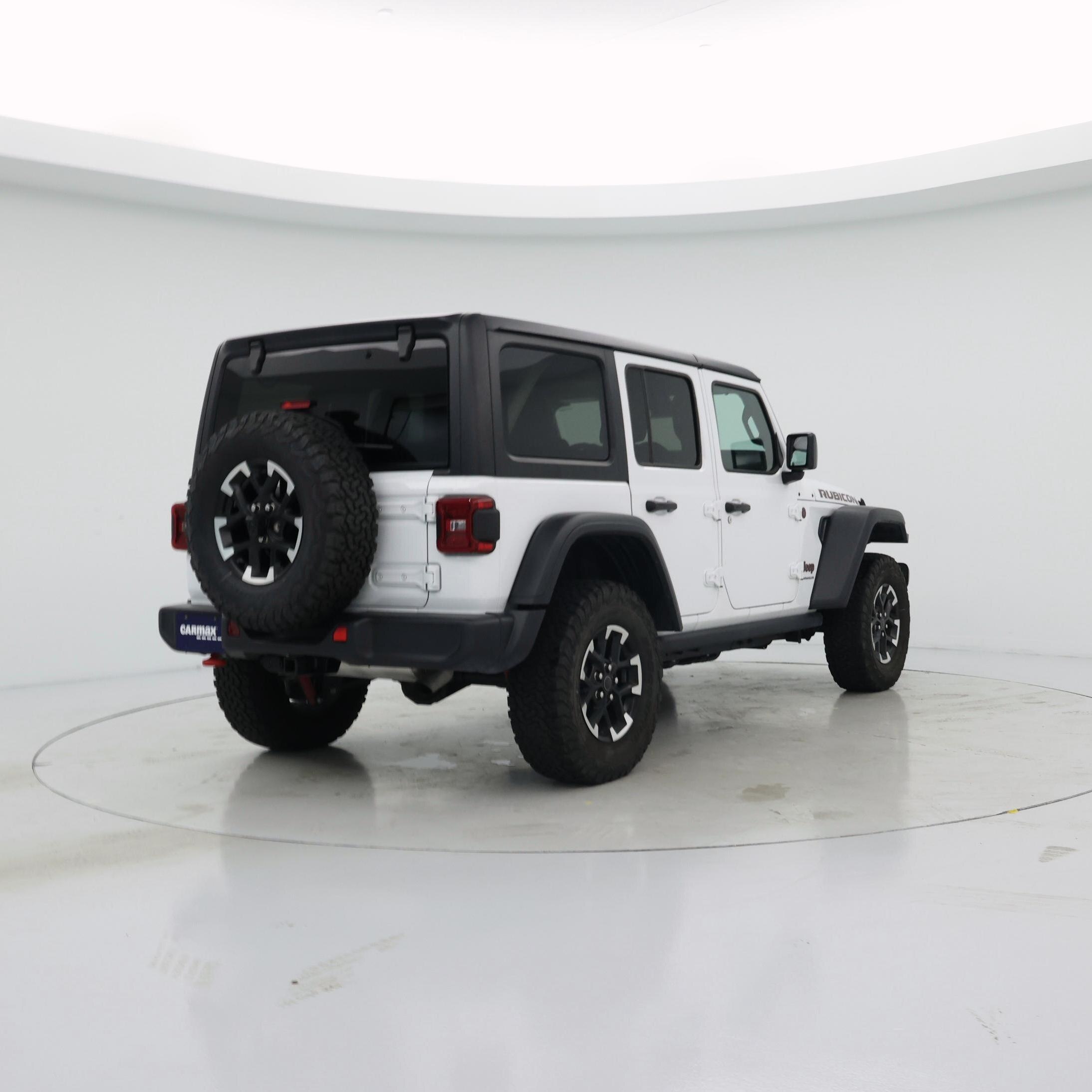 Thumbnail: 2025 Jeep Wrangler - 8