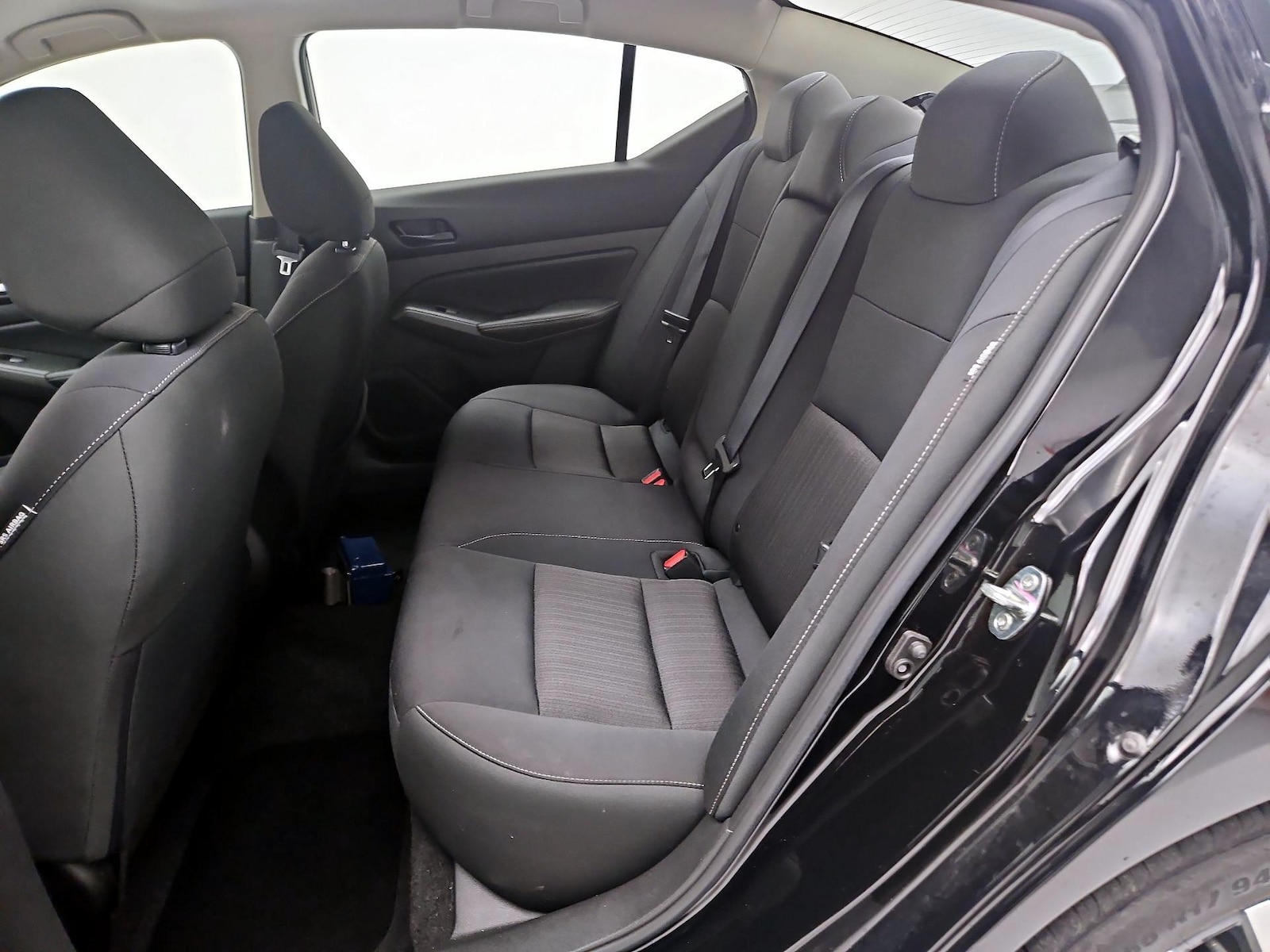 2025 Nissan Altima SV - Photo 19