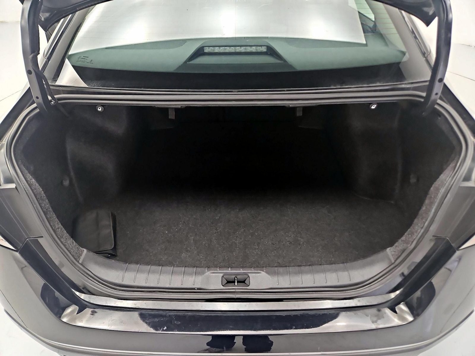 2025 Nissan Altima SV - Photo 20