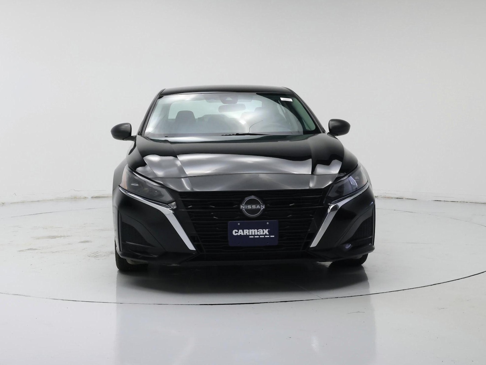 2025 Nissan Altima SV - Photo 6