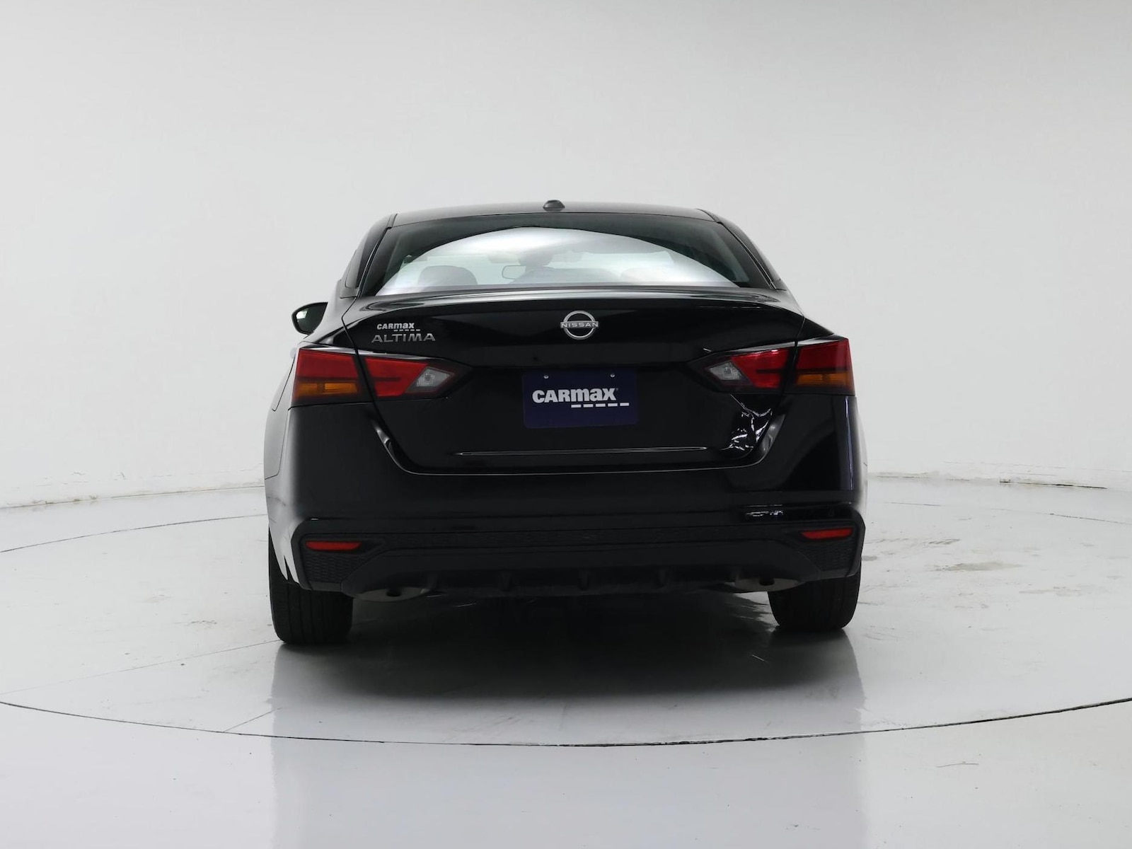 2025 Nissan Altima SV - Photo 7