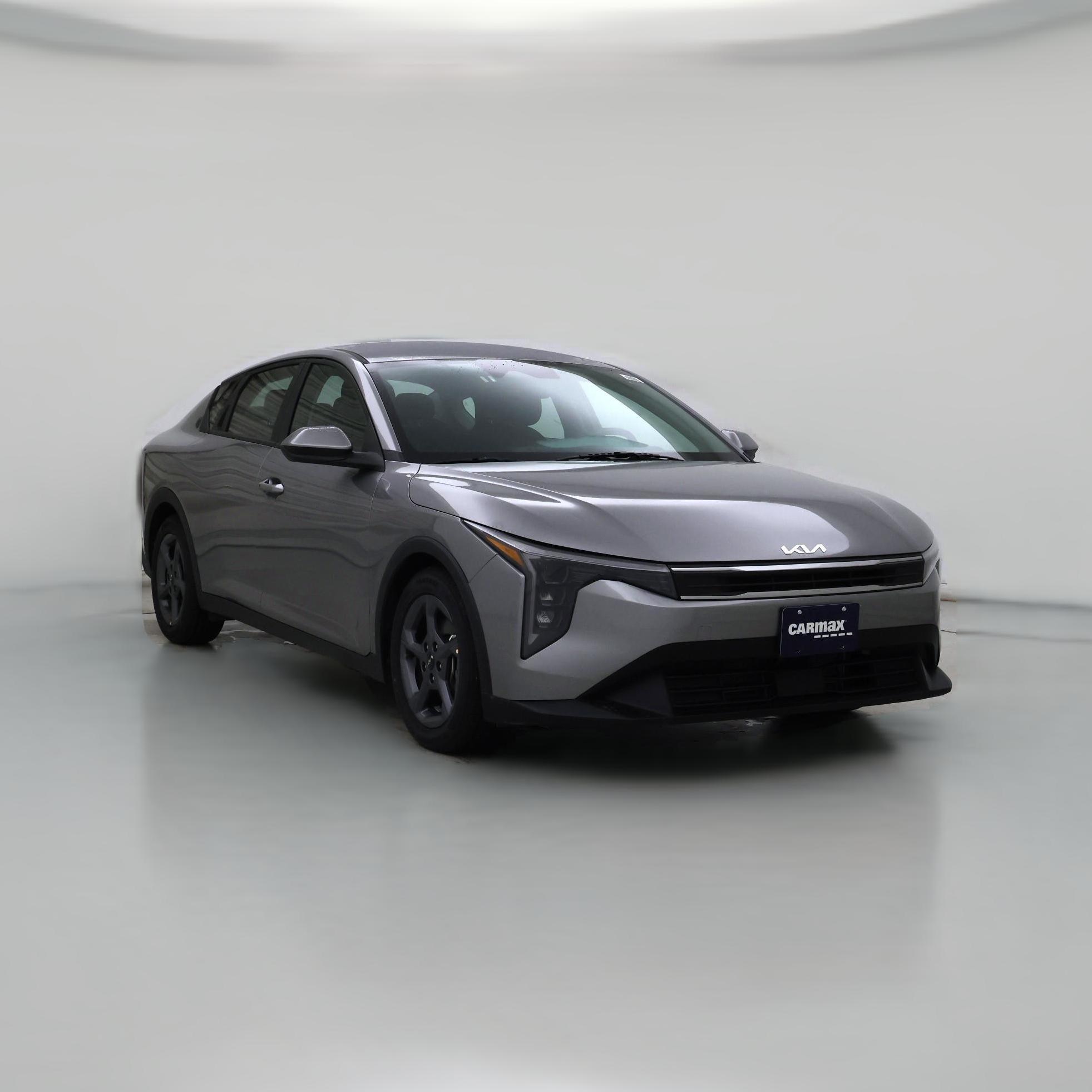 Thumbnail: 2025 Kia K4 - 1