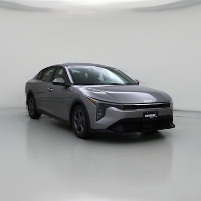 Recommended categories heading image of the selected vehicle