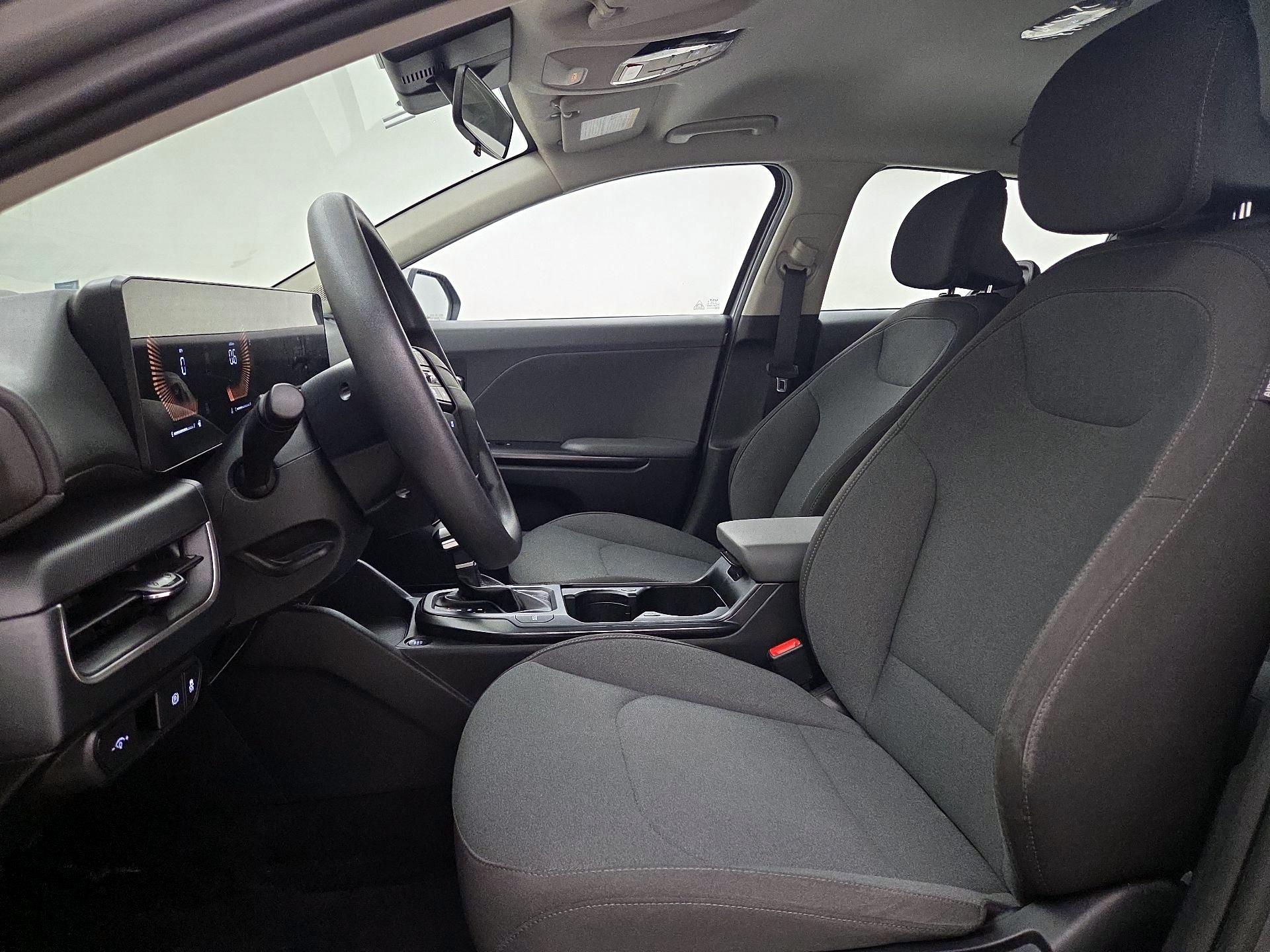 Thumbnail: 2025 Kia K4 - 11