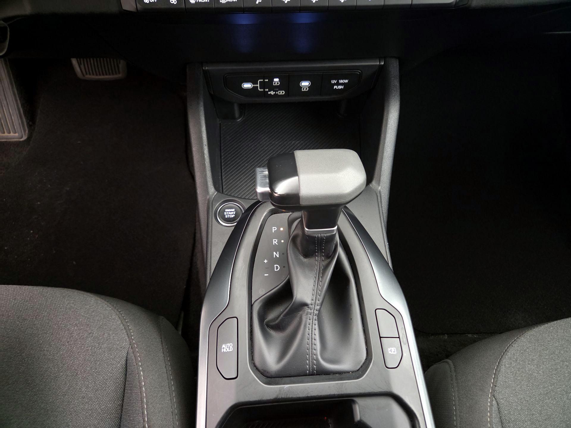 Thumbnail: 2025 Kia K4 - 17