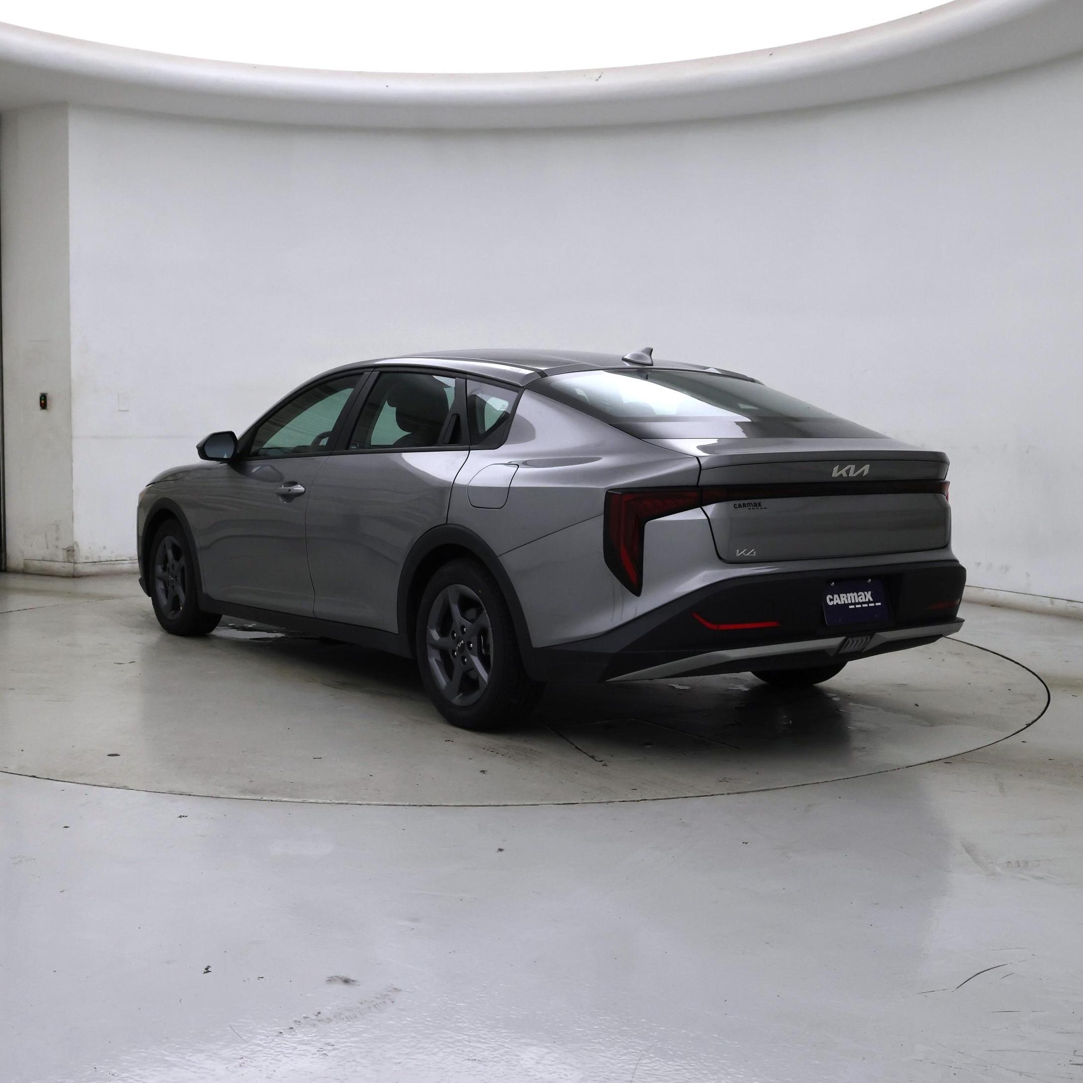 Thumbnail: 2025 Kia K4 - 2