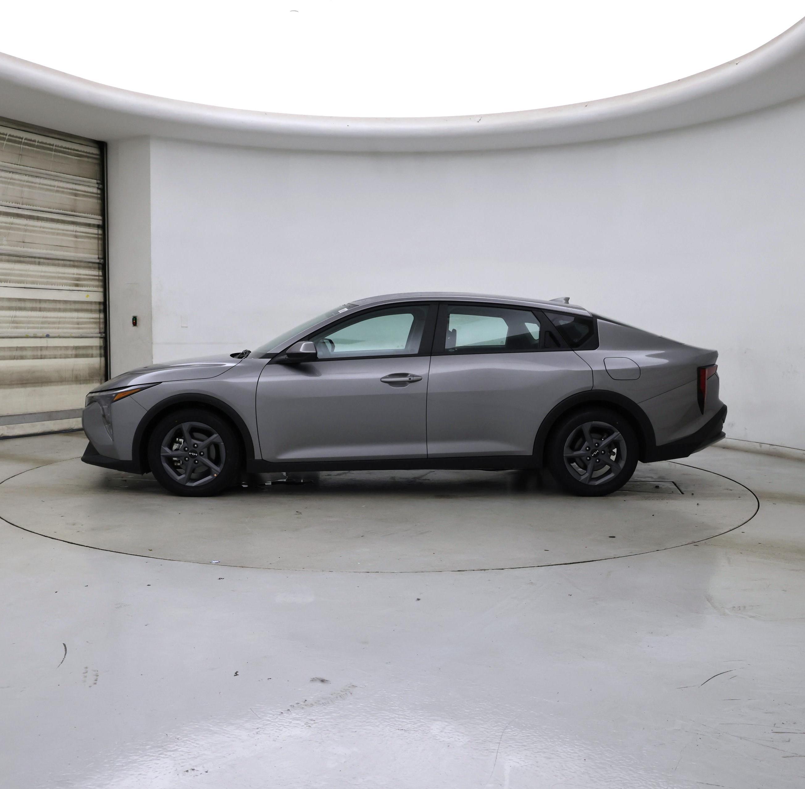 Thumbnail: 2025 Kia K4 - 3