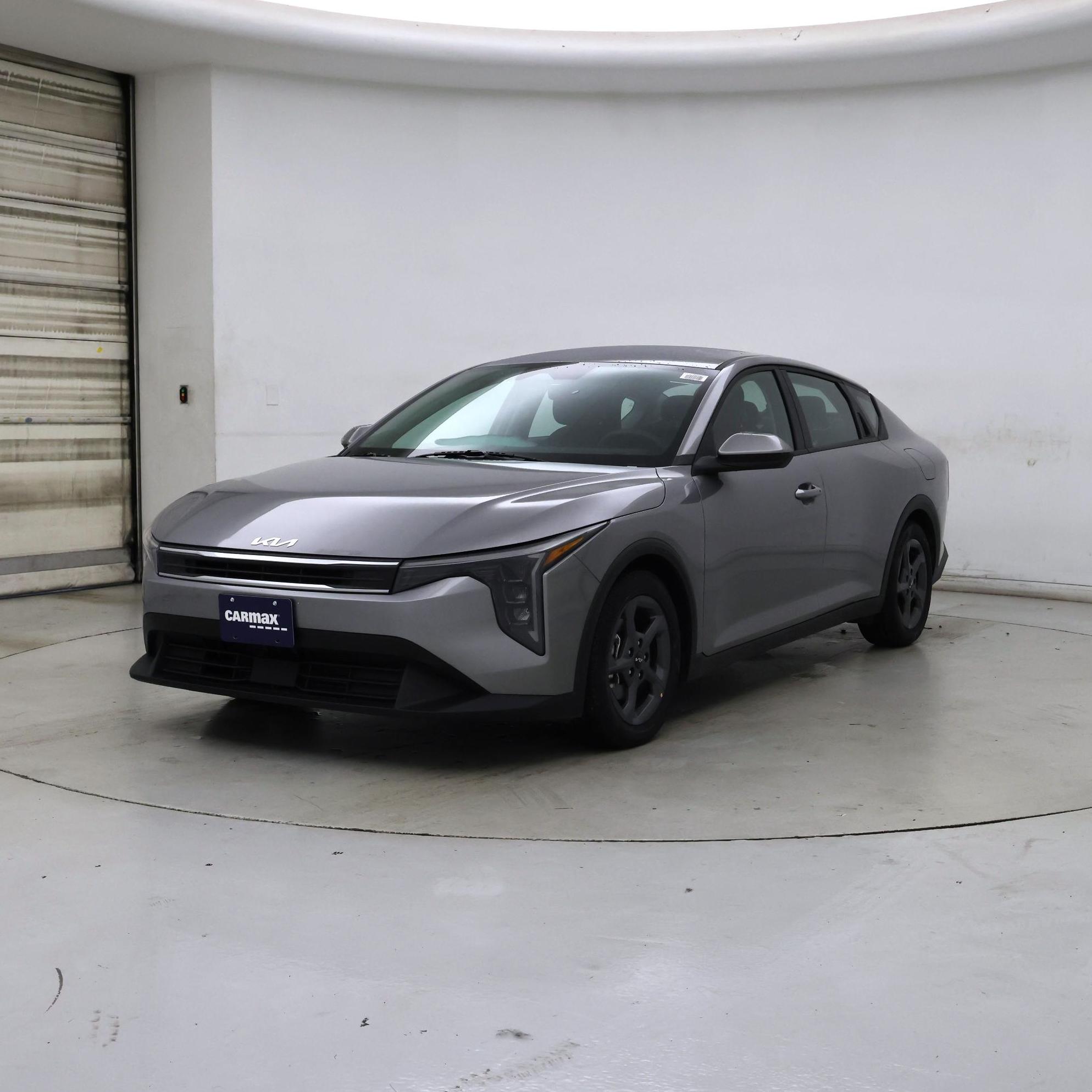 Thumbnail: 2025 Kia K4 - 4