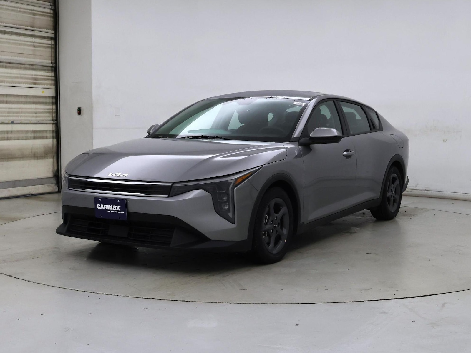 2025 Kia K4 LXS - Photo 5
