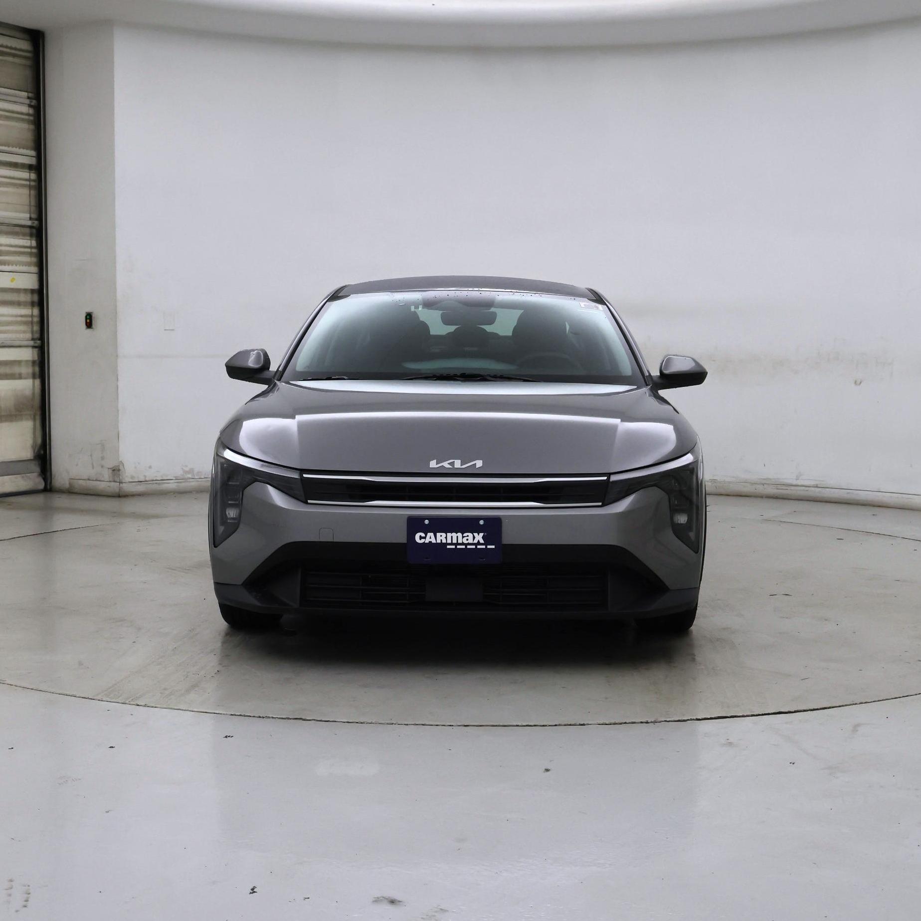 Thumbnail: 2025 Kia K4 - 5
