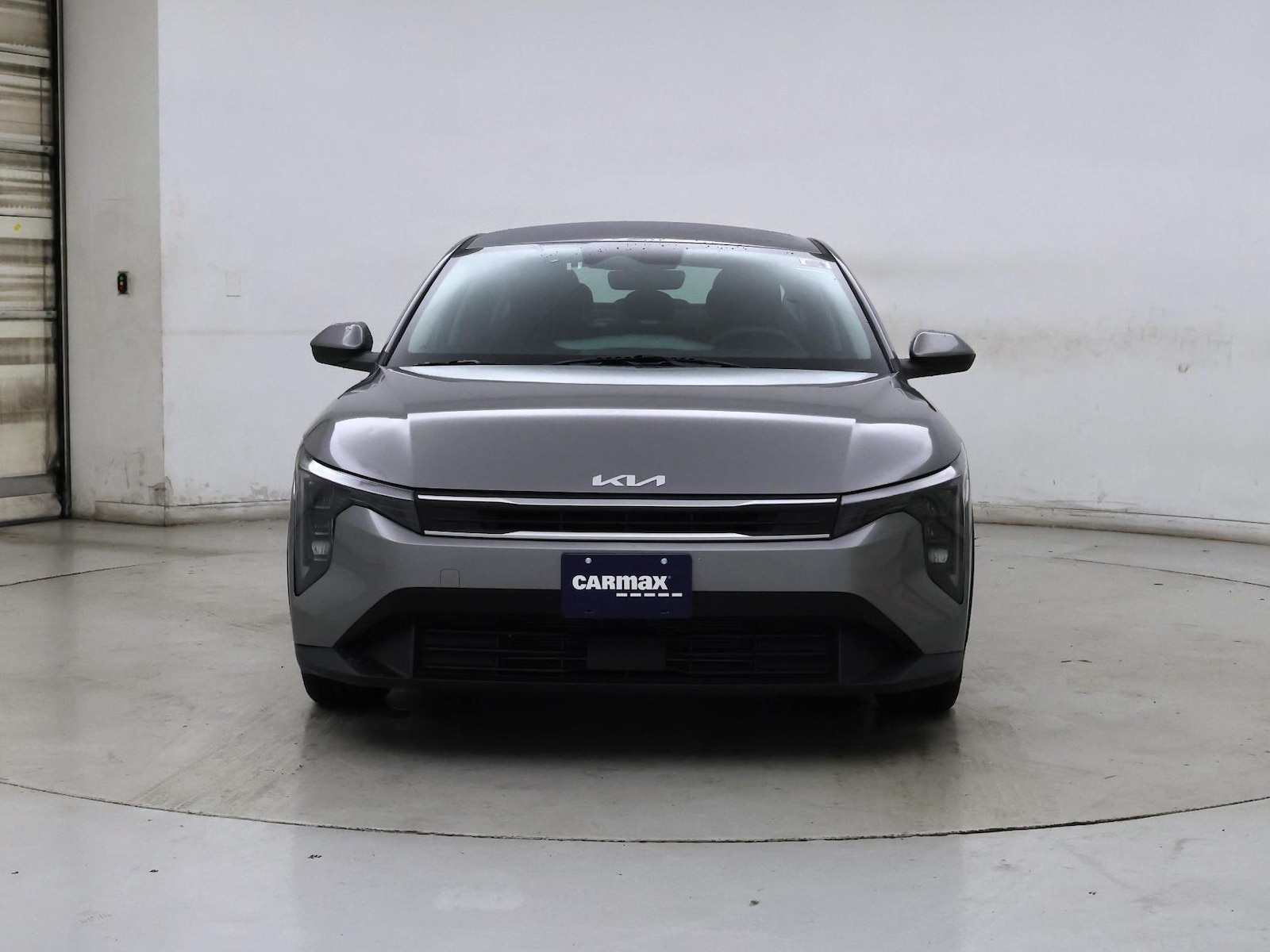 2025 Kia K4 LXS - Photo 6