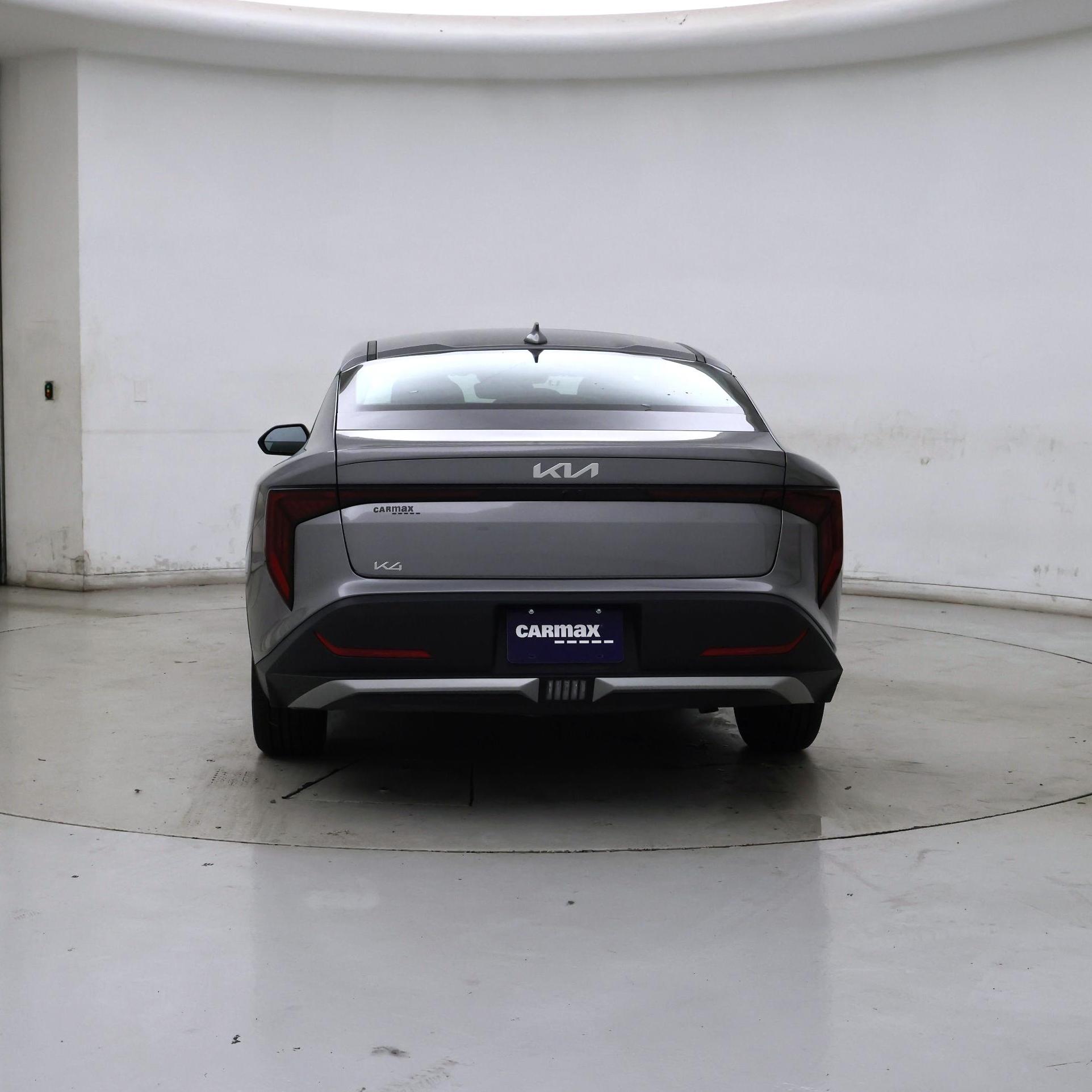 Thumbnail: 2025 Kia K4 - 6