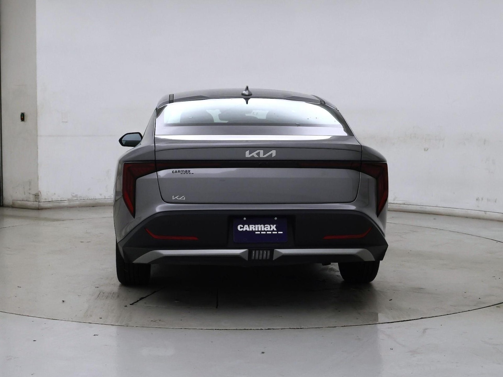 2025 Kia K4 LXS - Photo 7