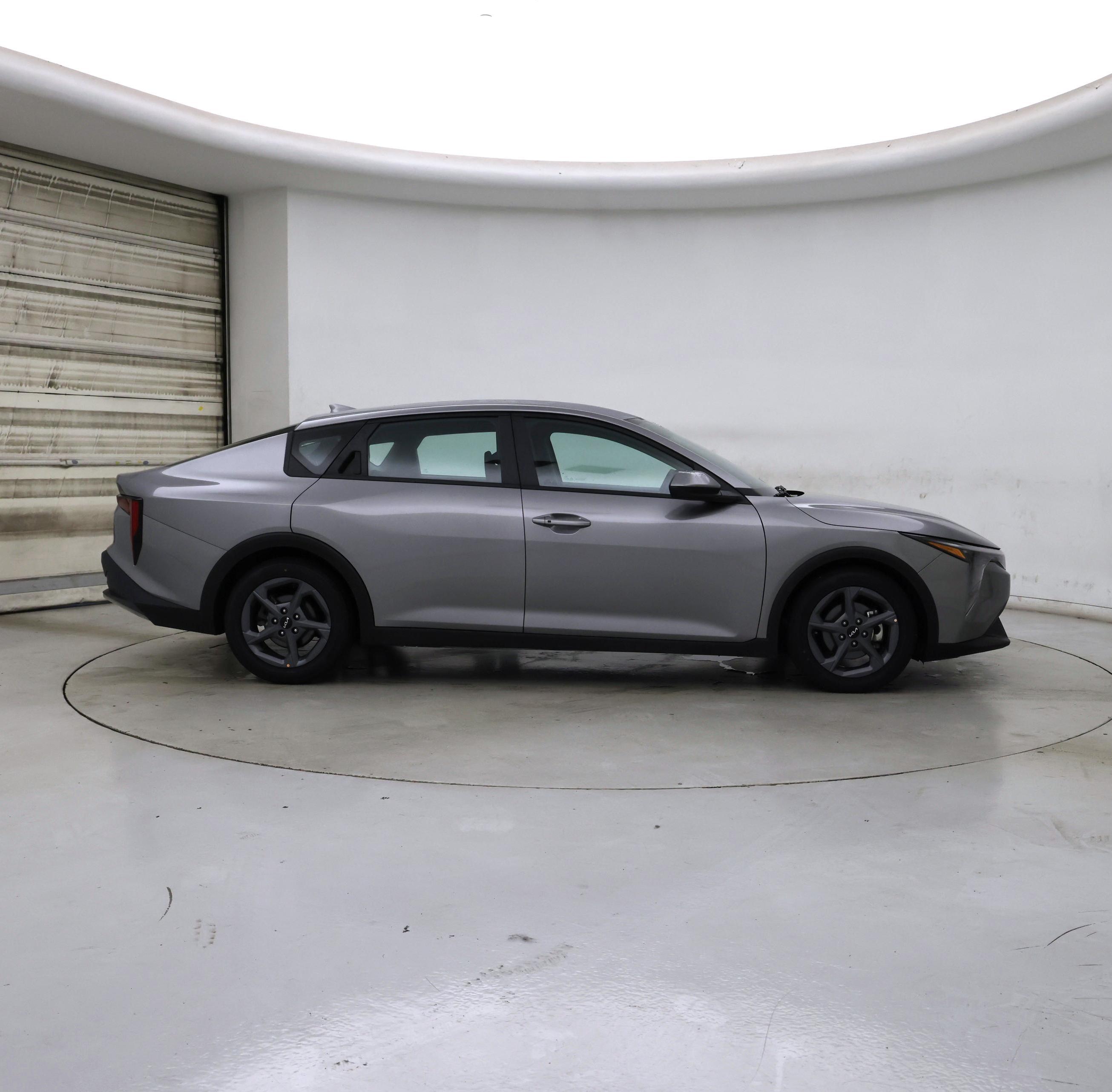 Thumbnail: 2025 Kia K4 - 7