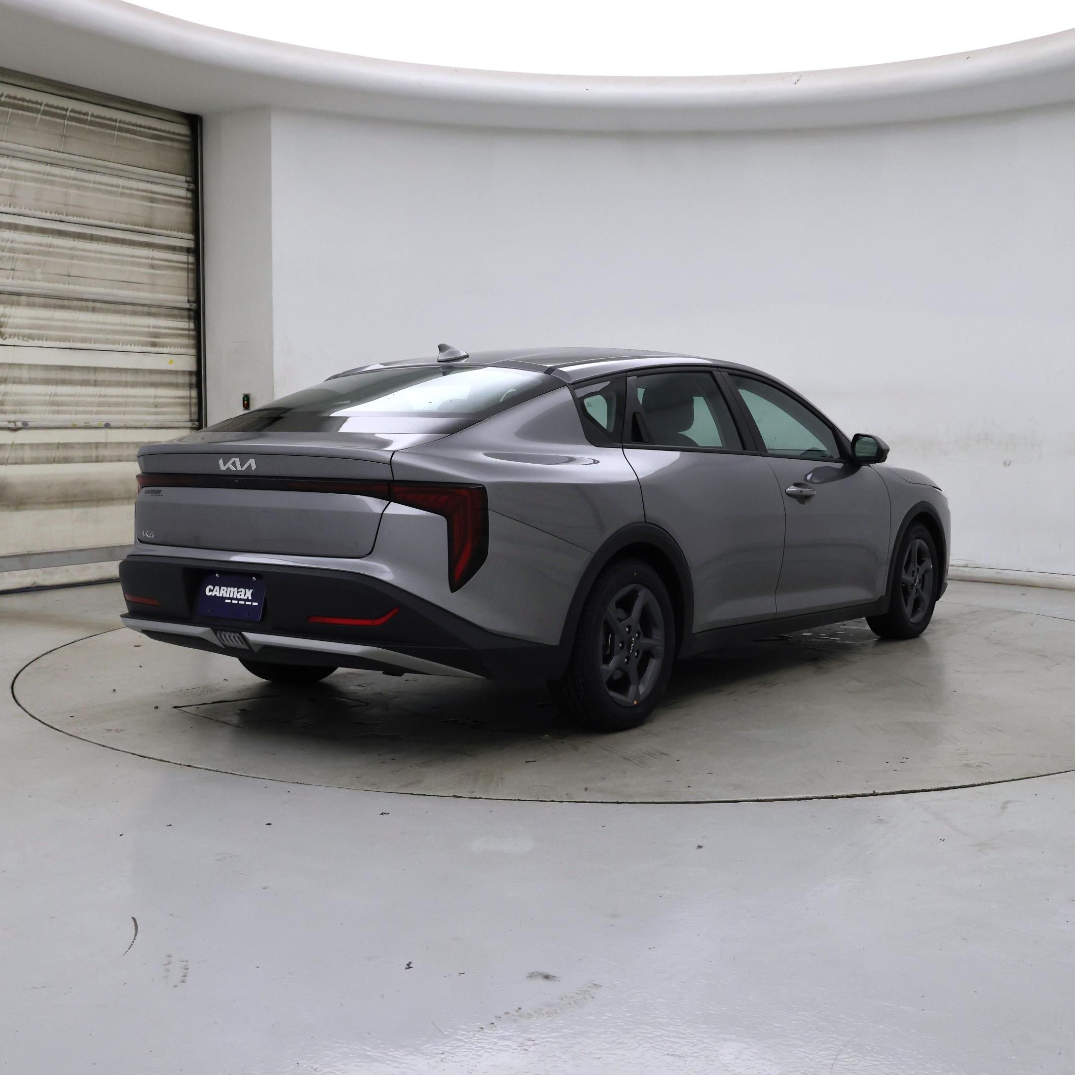 Thumbnail: 2025 Kia K4 - 8