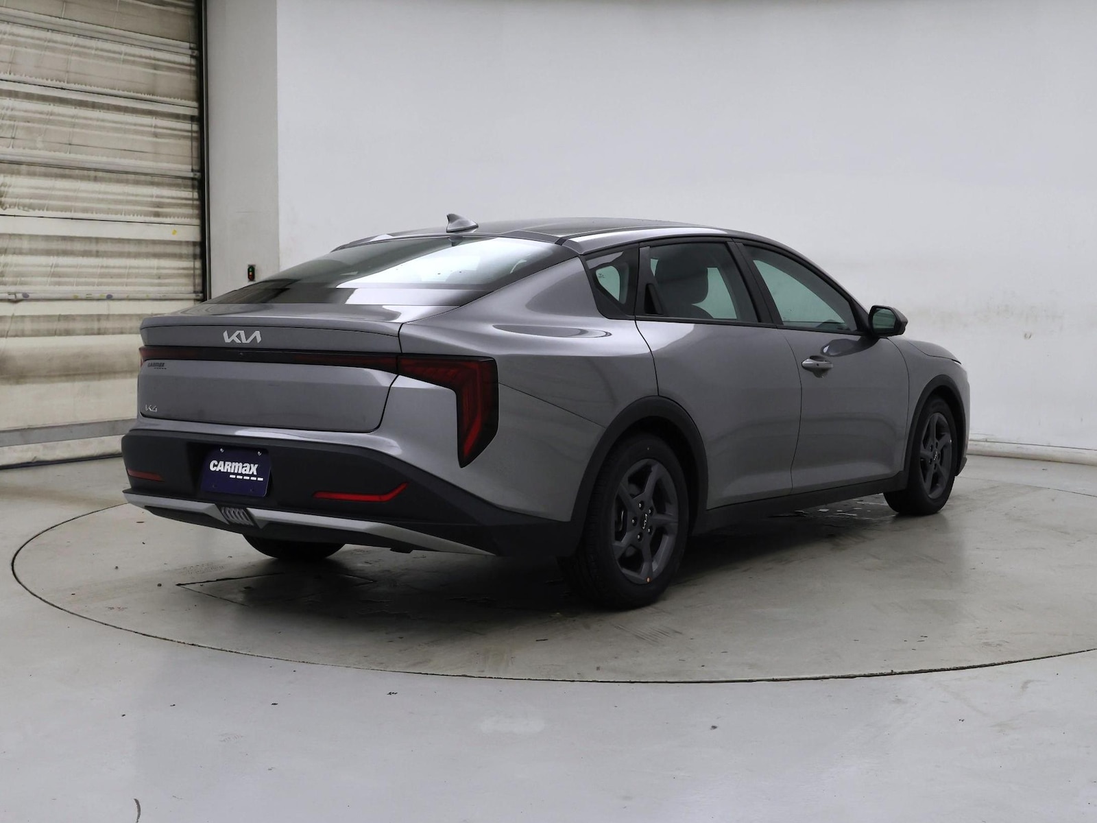2025 Kia K4 LXS - Photo 9