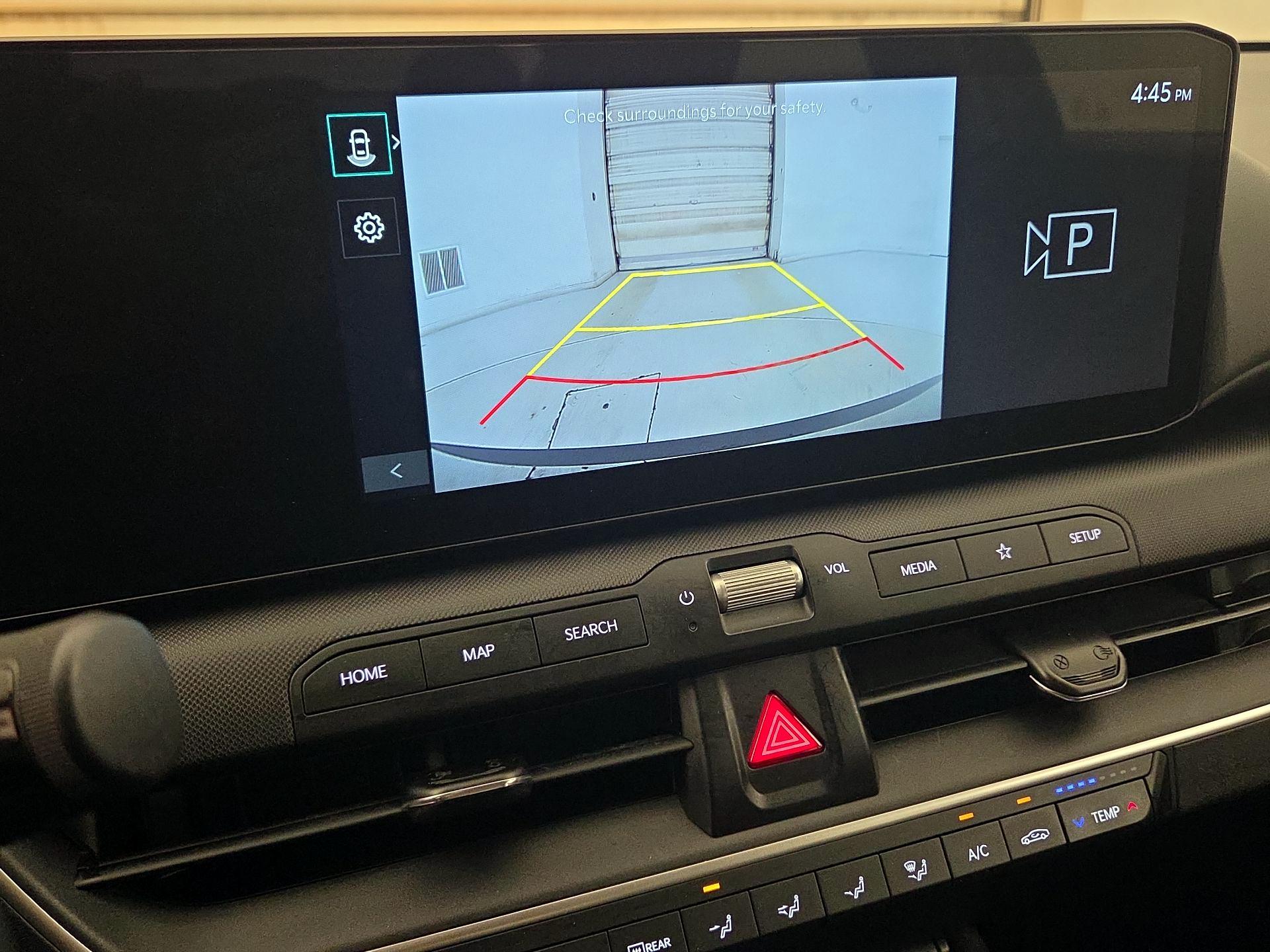 Thumbnail: 2025 Kia K4 - 14