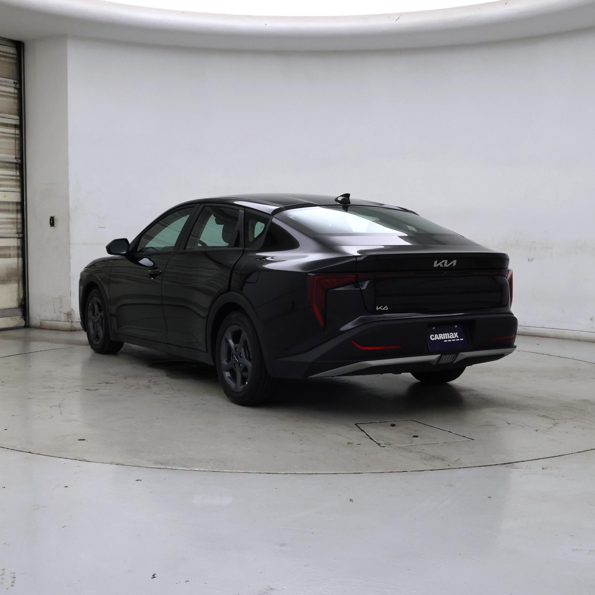 Thumbnail: 2025 Kia K4 - 2
