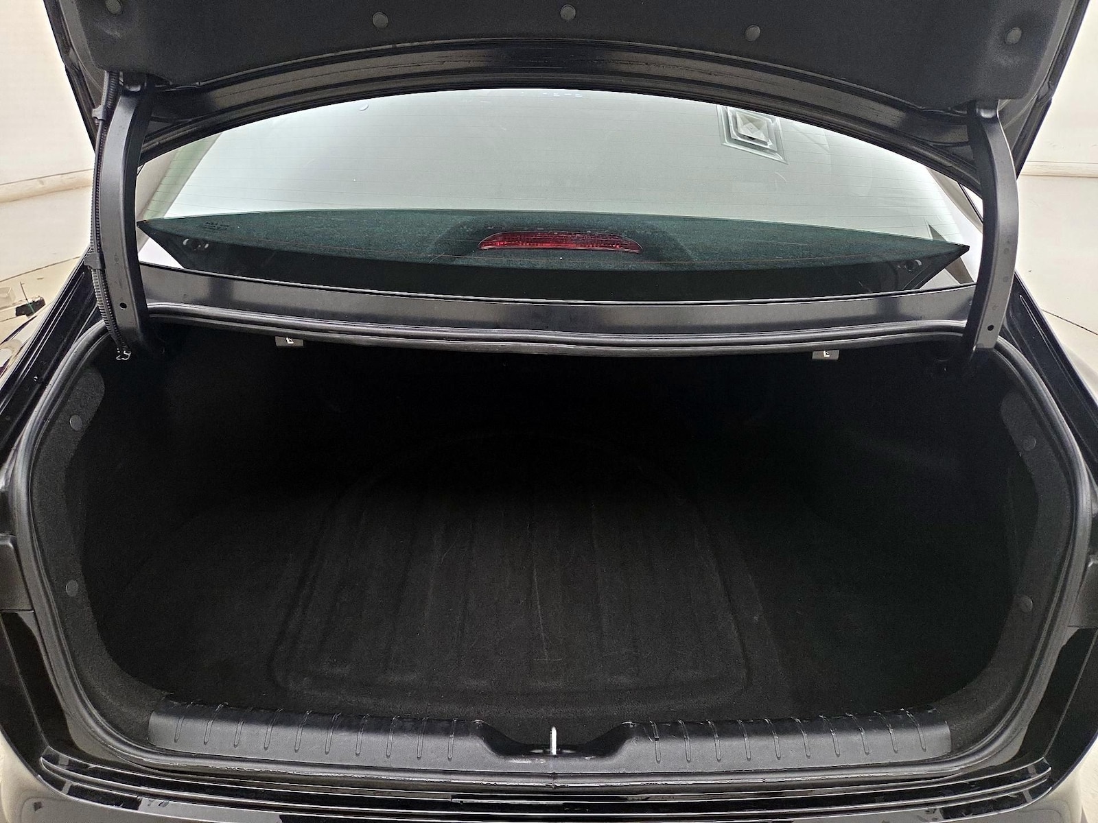 2025 Kia K4 LXS - Photo 21