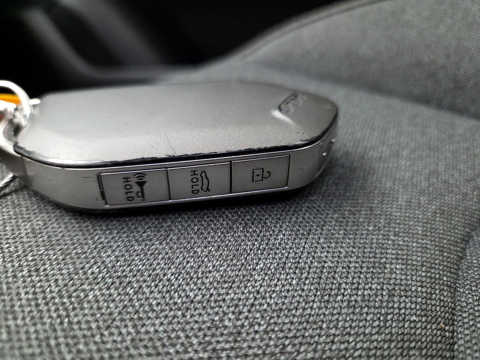 2025 Kia K4 LXS - Photo 23