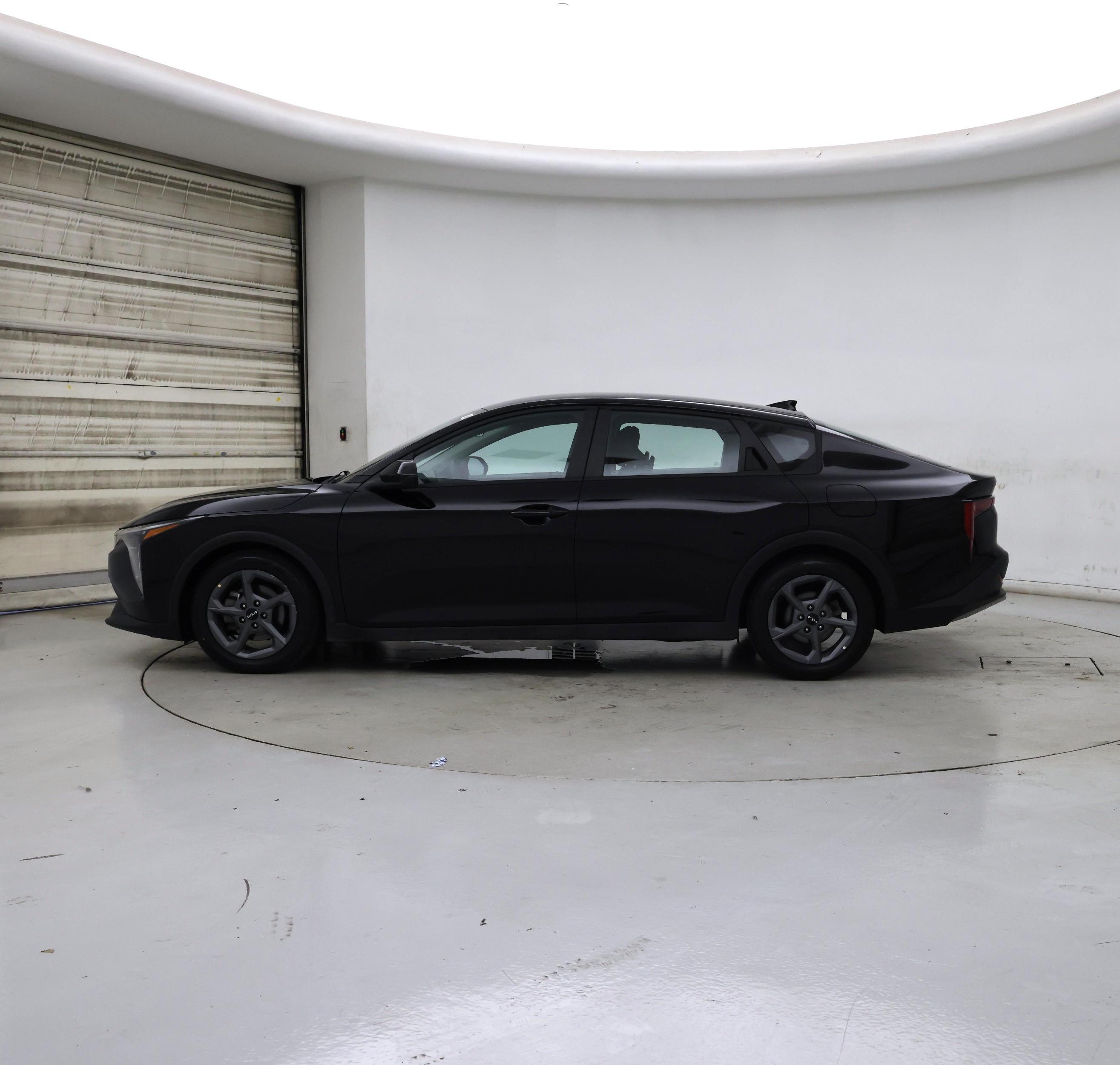 Thumbnail: 2025 Kia K4 - 3