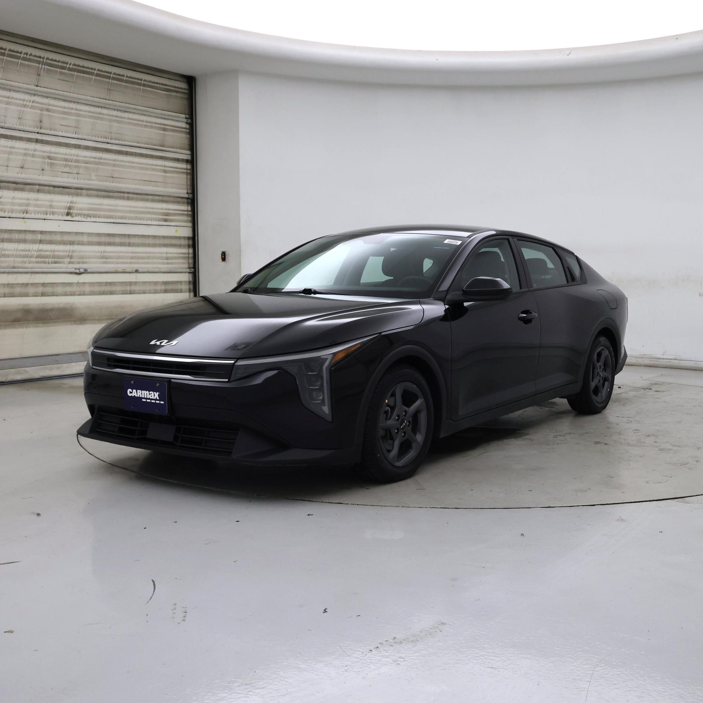 Thumbnail: 2025 Kia K4 - 4