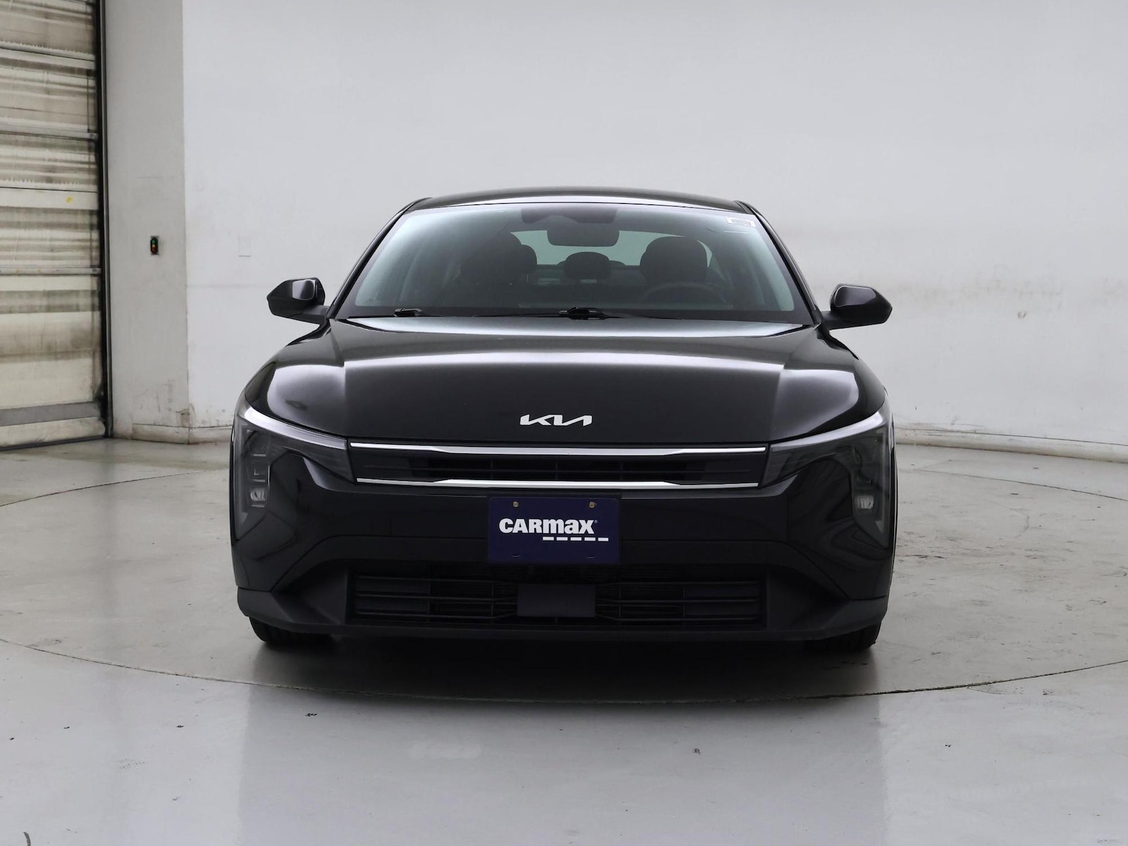2025 Kia K4 LXS - Photo 6