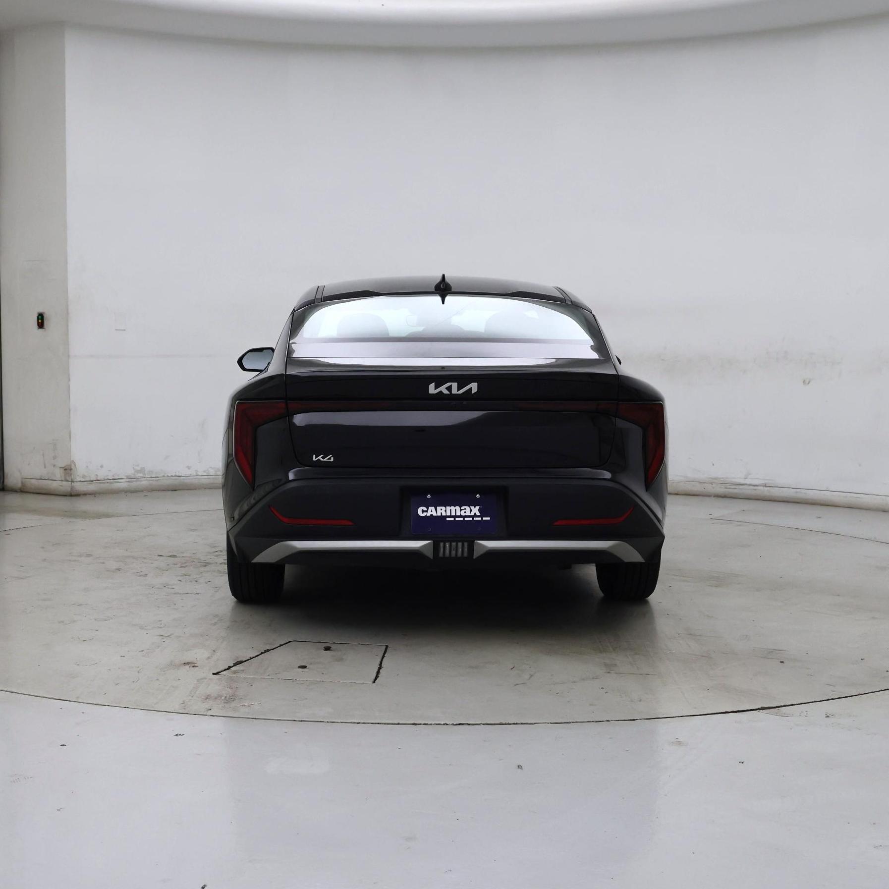 Thumbnail: 2025 Kia K4 - 6