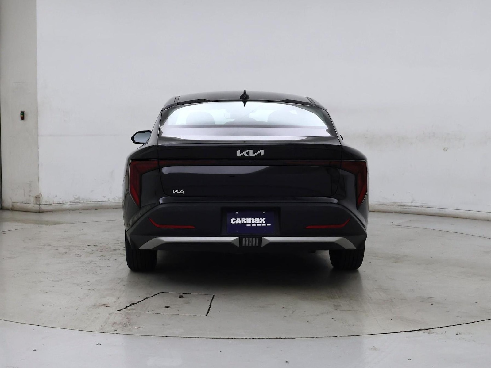 2025 Kia K4 LXS - Photo 7